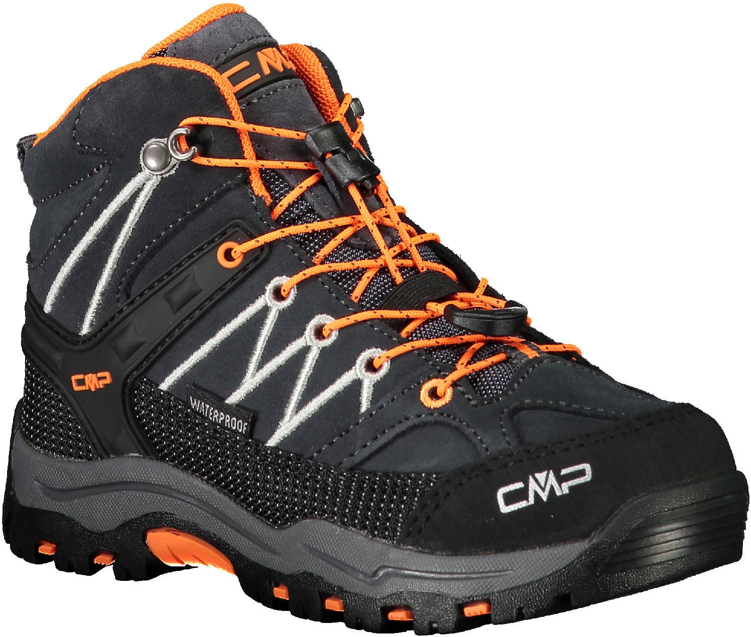 Image of CMP Wanderschuh »RIGEL MID Waterproof« bei Ackermann Versand Schweiz