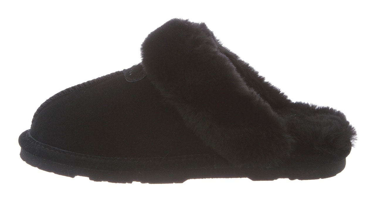 Bearpaw Chausson »Loki«  Chaussons d'intérieur, pantoufles avec doublure chaude