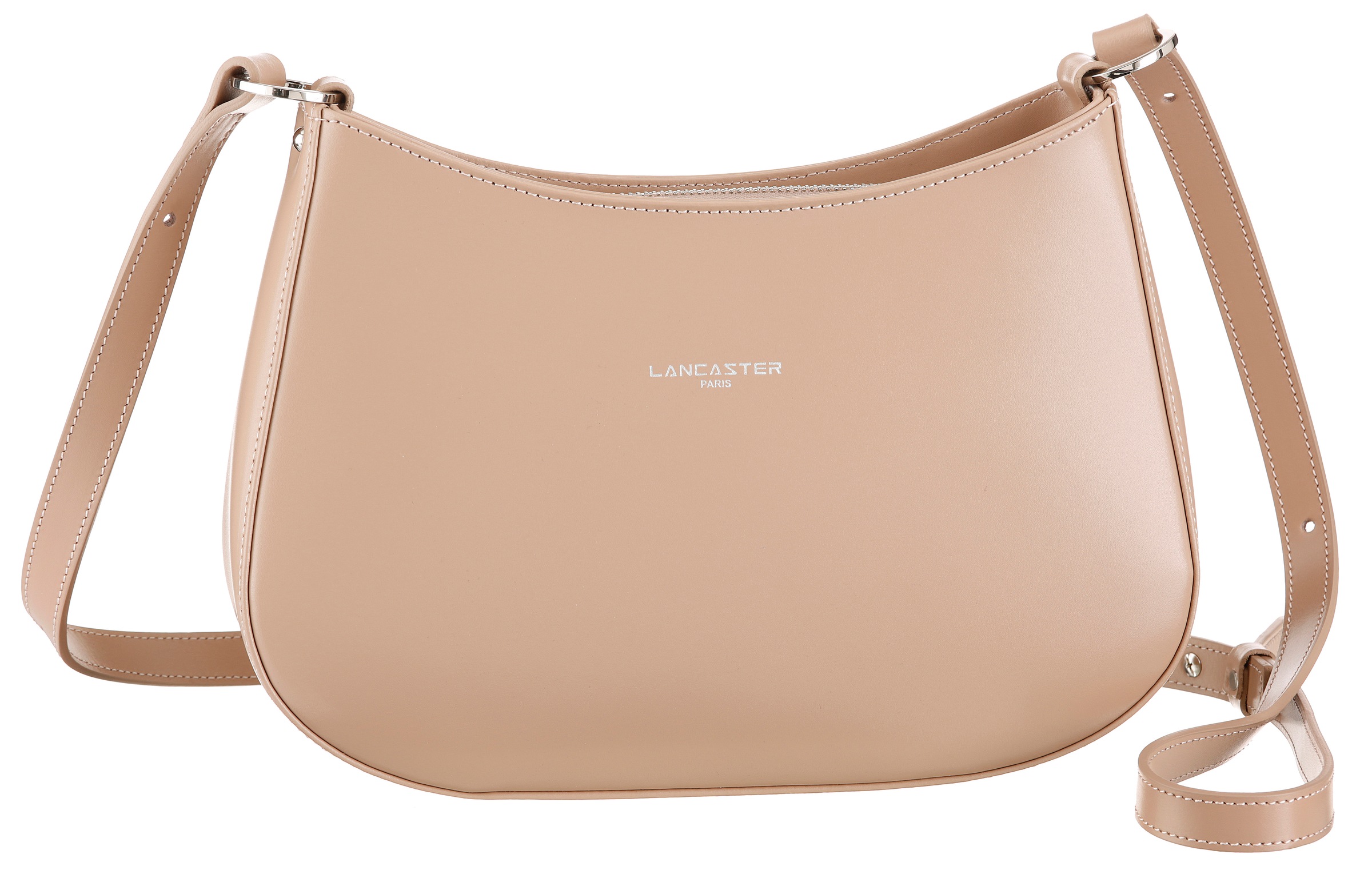 Image of LANCASTER Schultertasche, mit Reissverschluss-Rückfach bei Ackermann Versand Schweiz