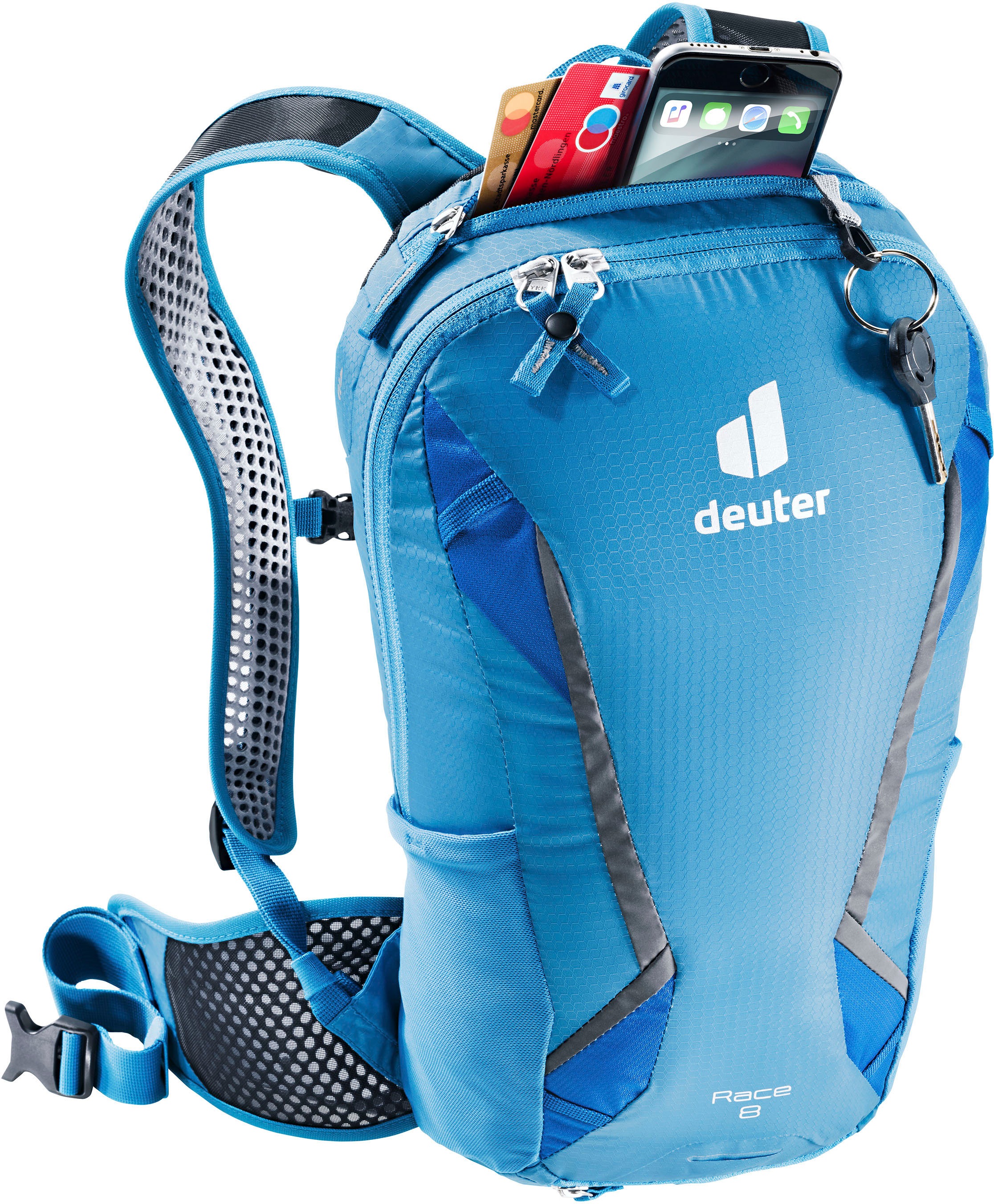 Image of deuter Daypack »RACE« bei Ackermann Versand Schweiz