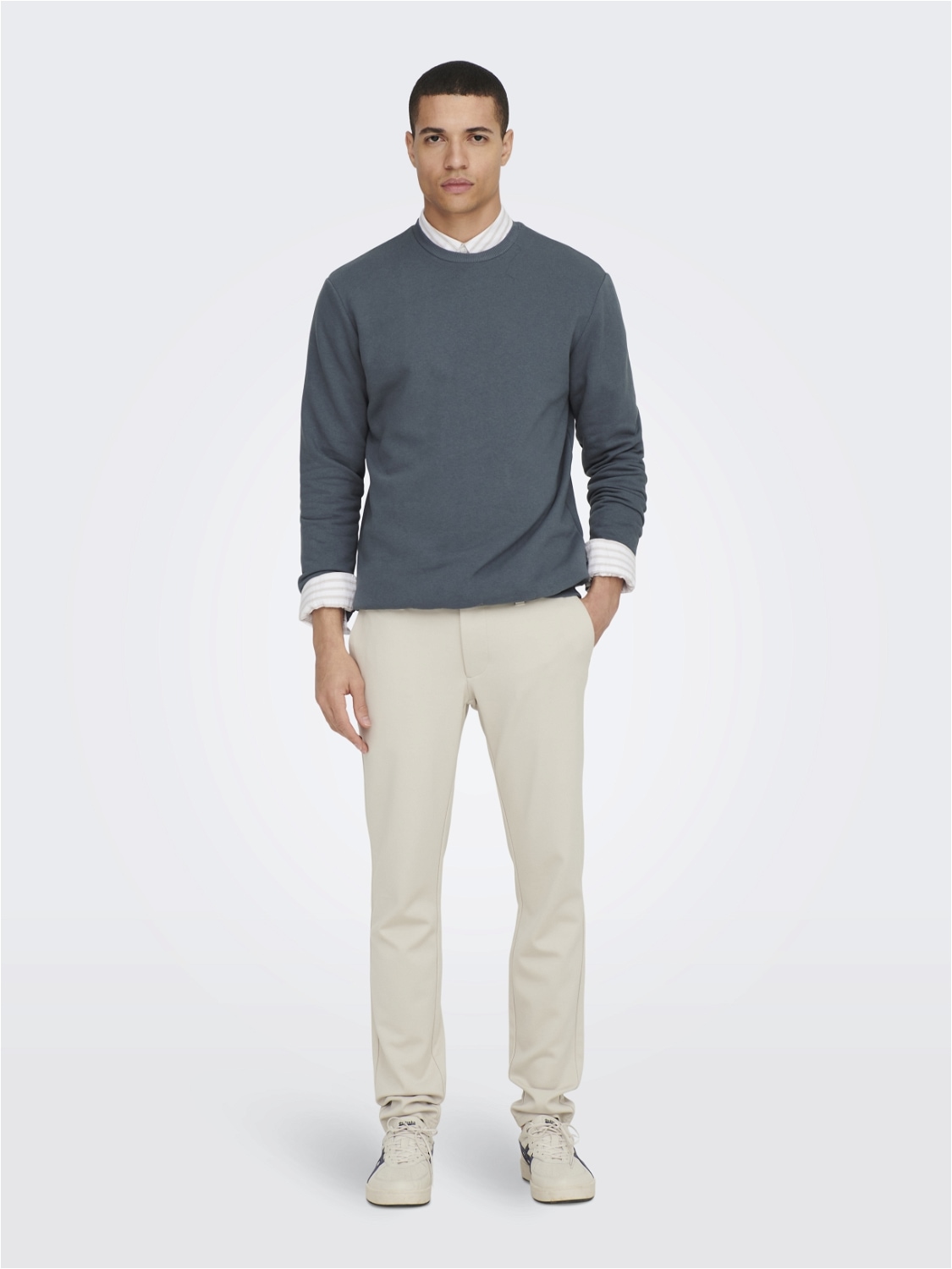 ONLY & SONS Chinohose »MARK PANT«