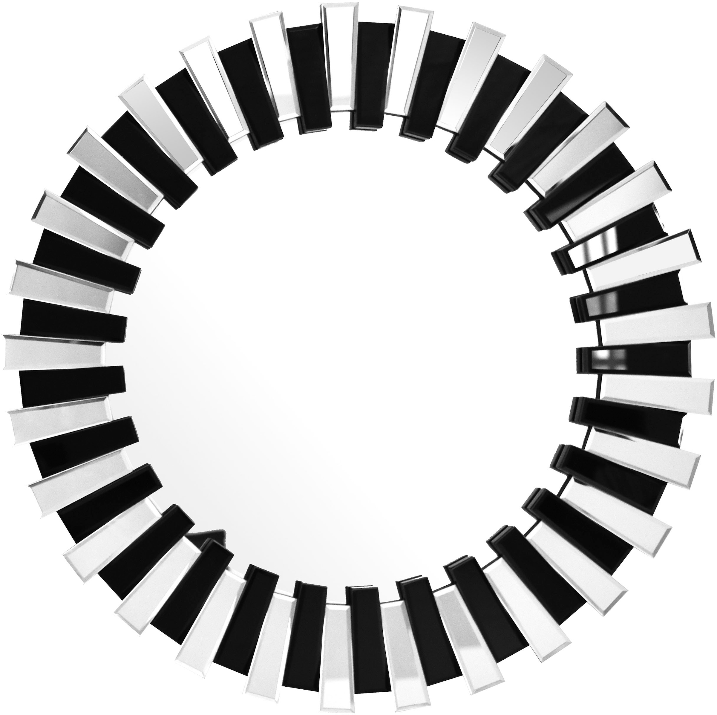 Image of Kayoom Wandspiegel "Apollon 910"