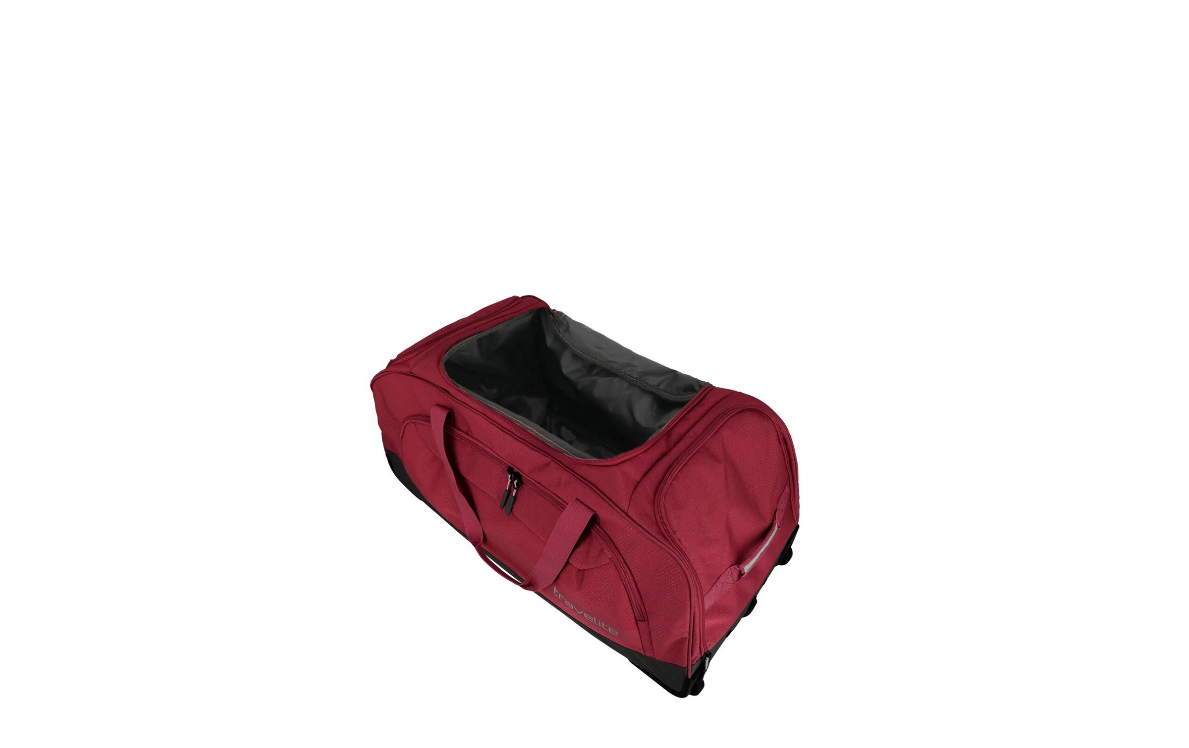 travelite Koffer »Kick Off XL«, 2 Rollen