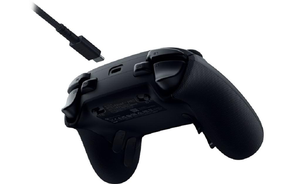 RAZER Controller »Wolverine V3 Pro«
