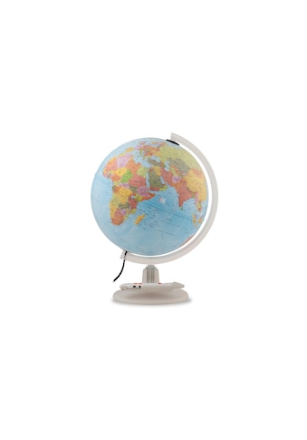 Globus »GLOBE INTERACTIF PARLAMONDO 30CM«
