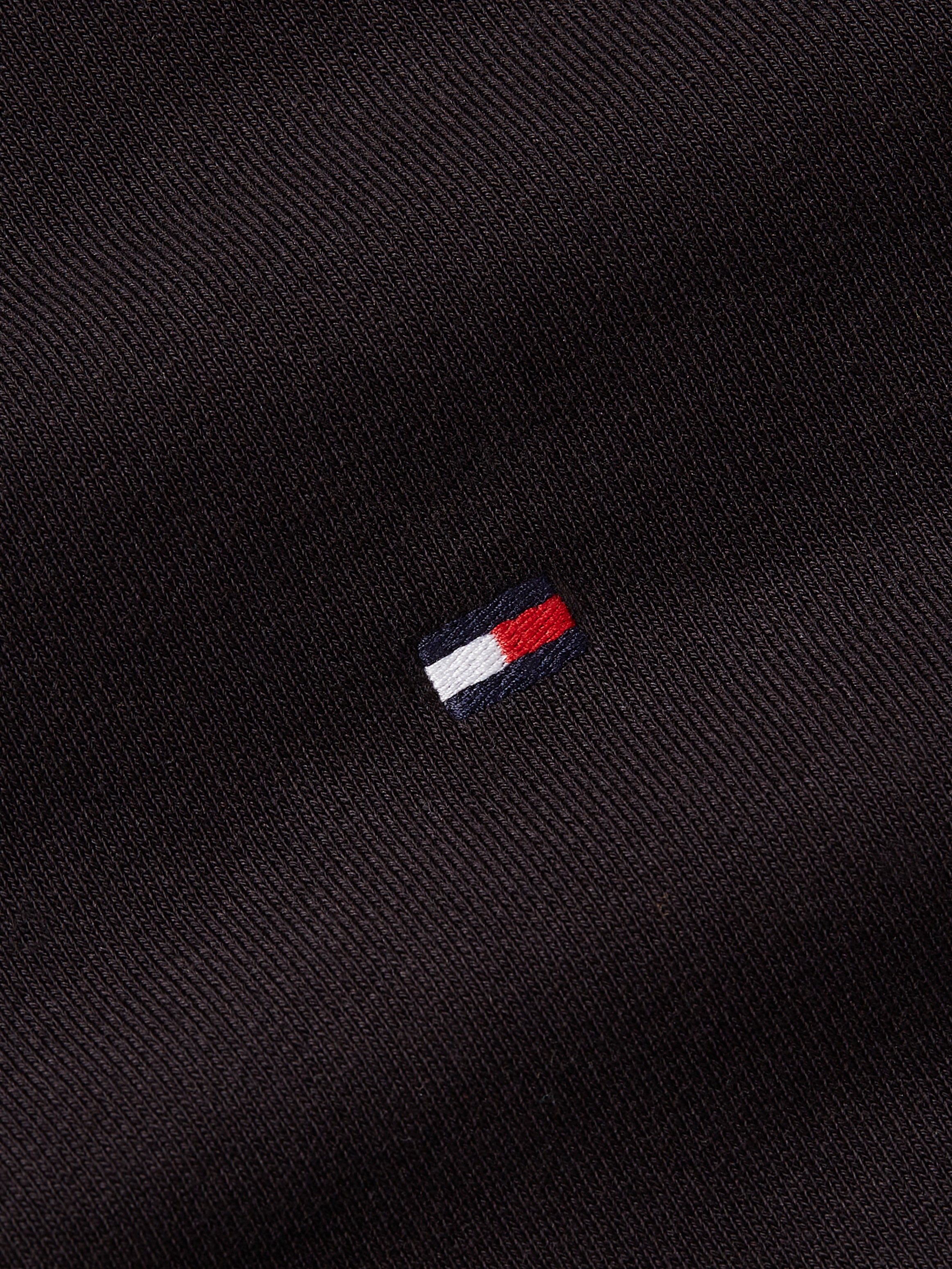 Tommy Hilfiger Sweatshirt »ESSENTIAL TERRY CREWNECK«
