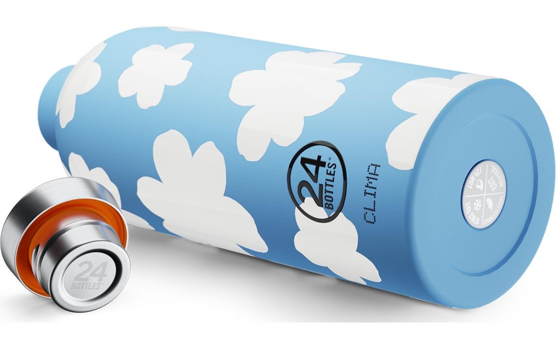 24 BOTTLES Thermoflasche »Clima«