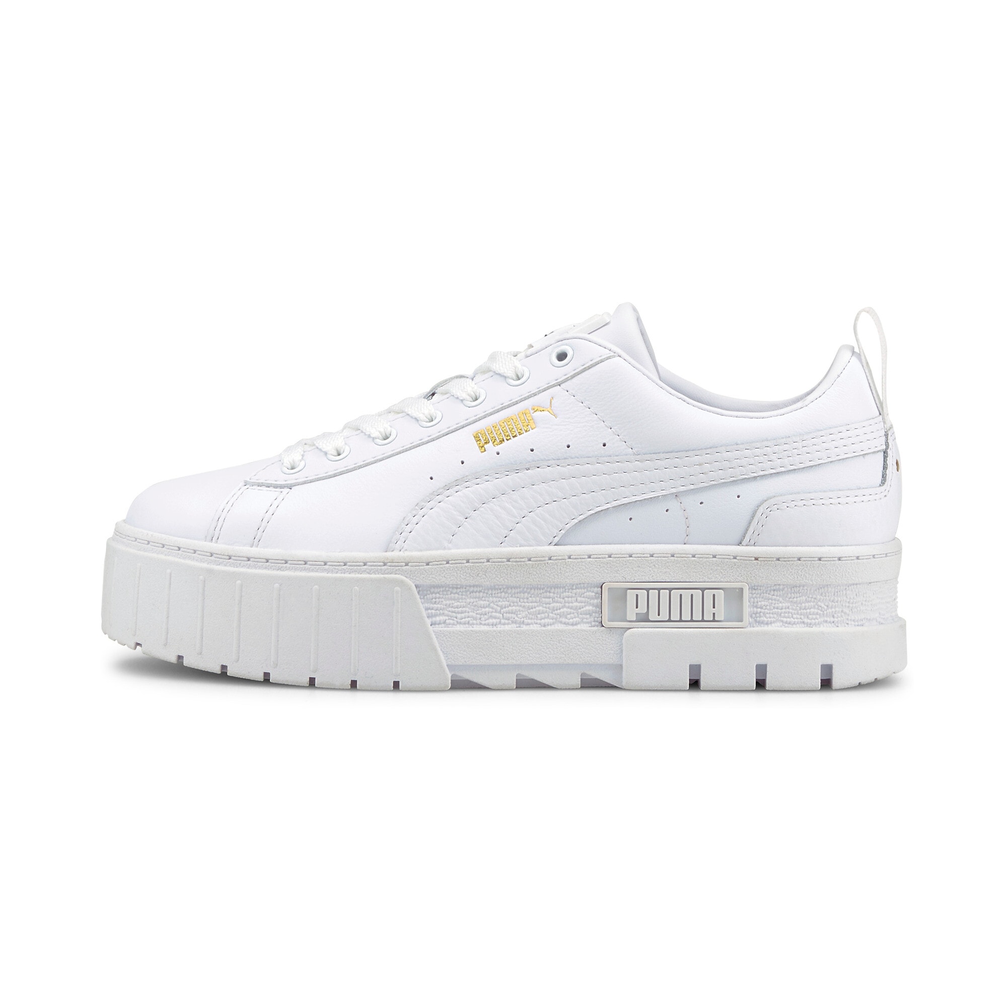 PUMA Sneaker »MAYZE CLASSIC WNS«