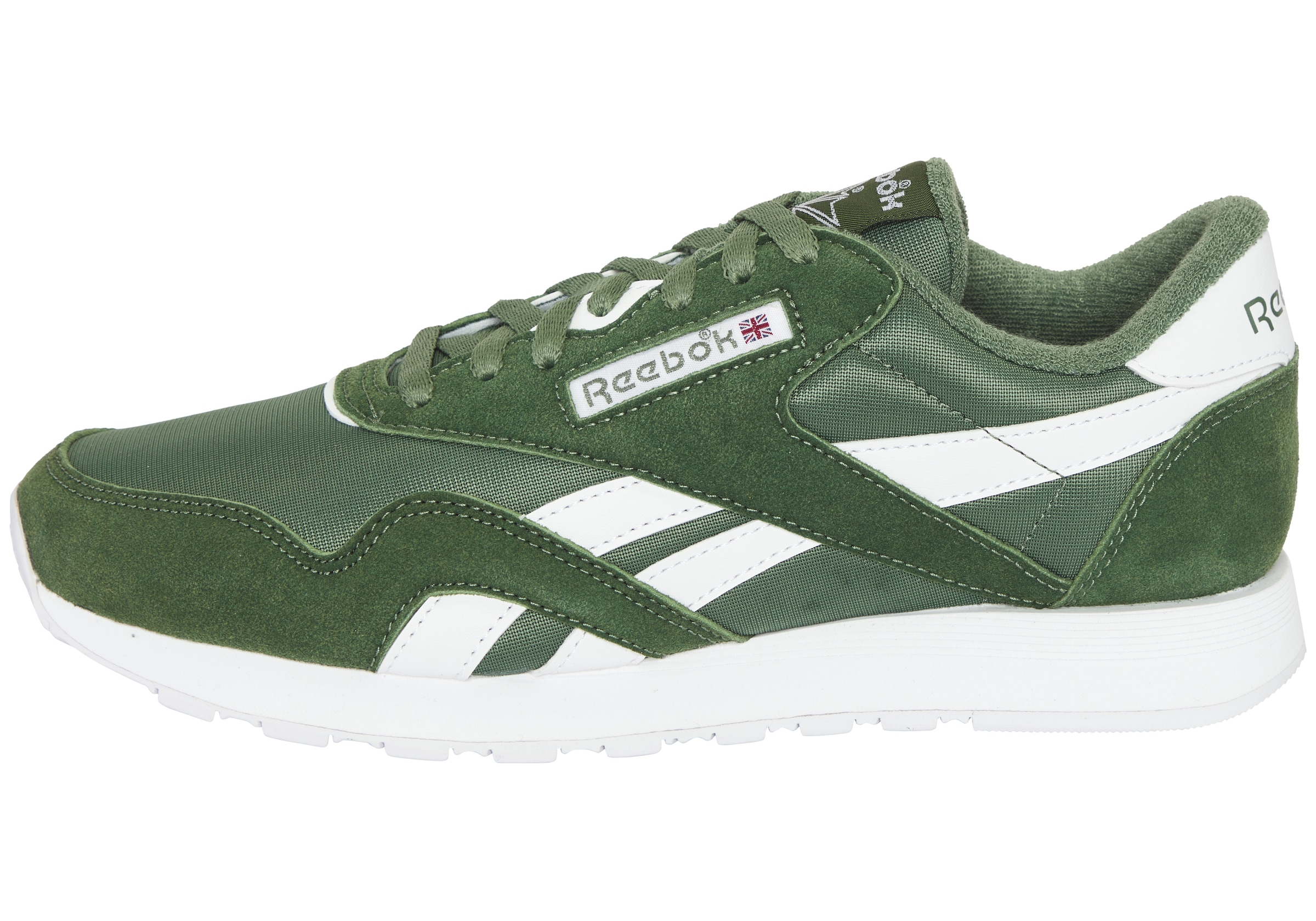 Reebok Classic Sneakers »CLASSIC NYLON«