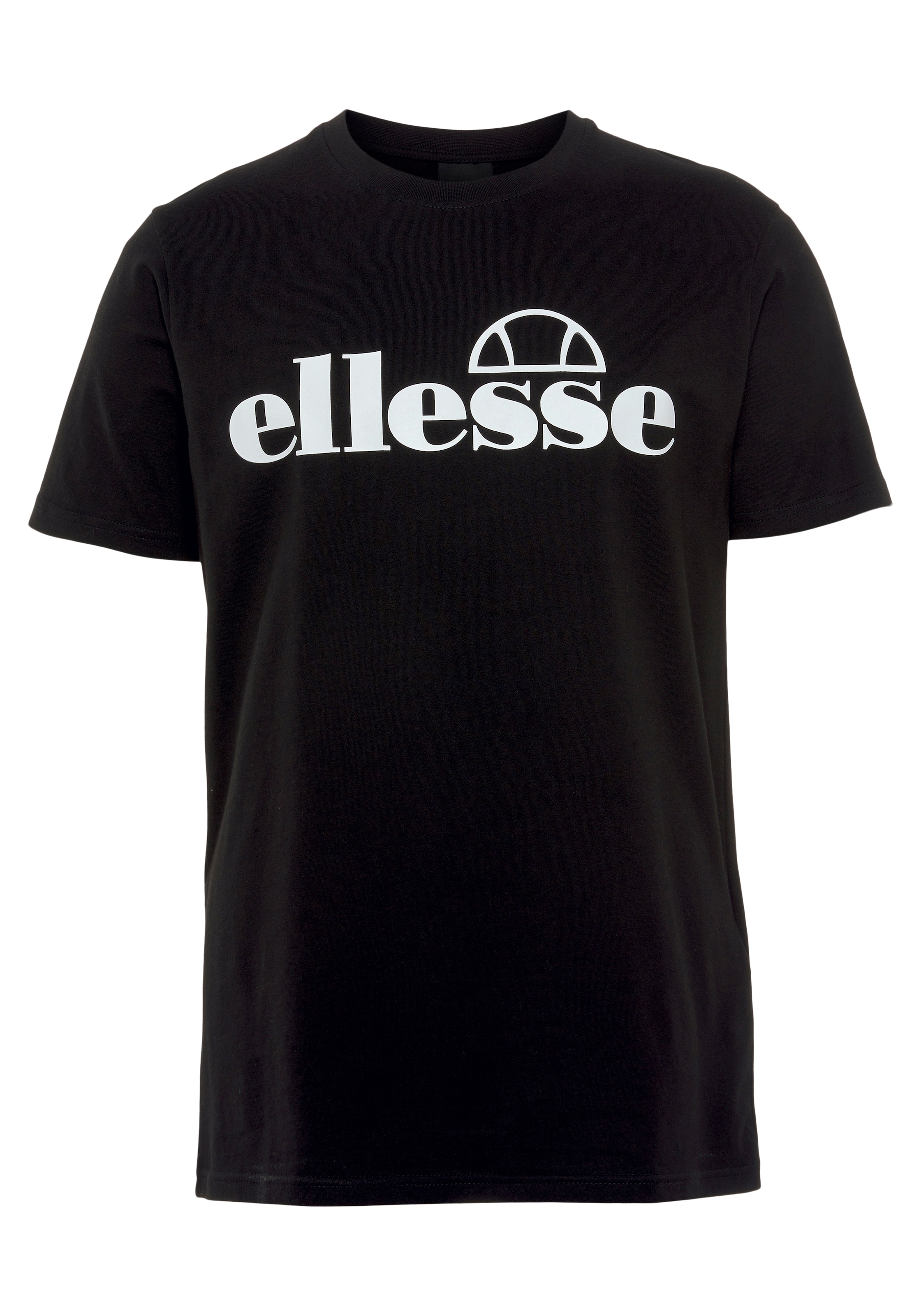 Ellesse T-Shirt »FUENTI SET«