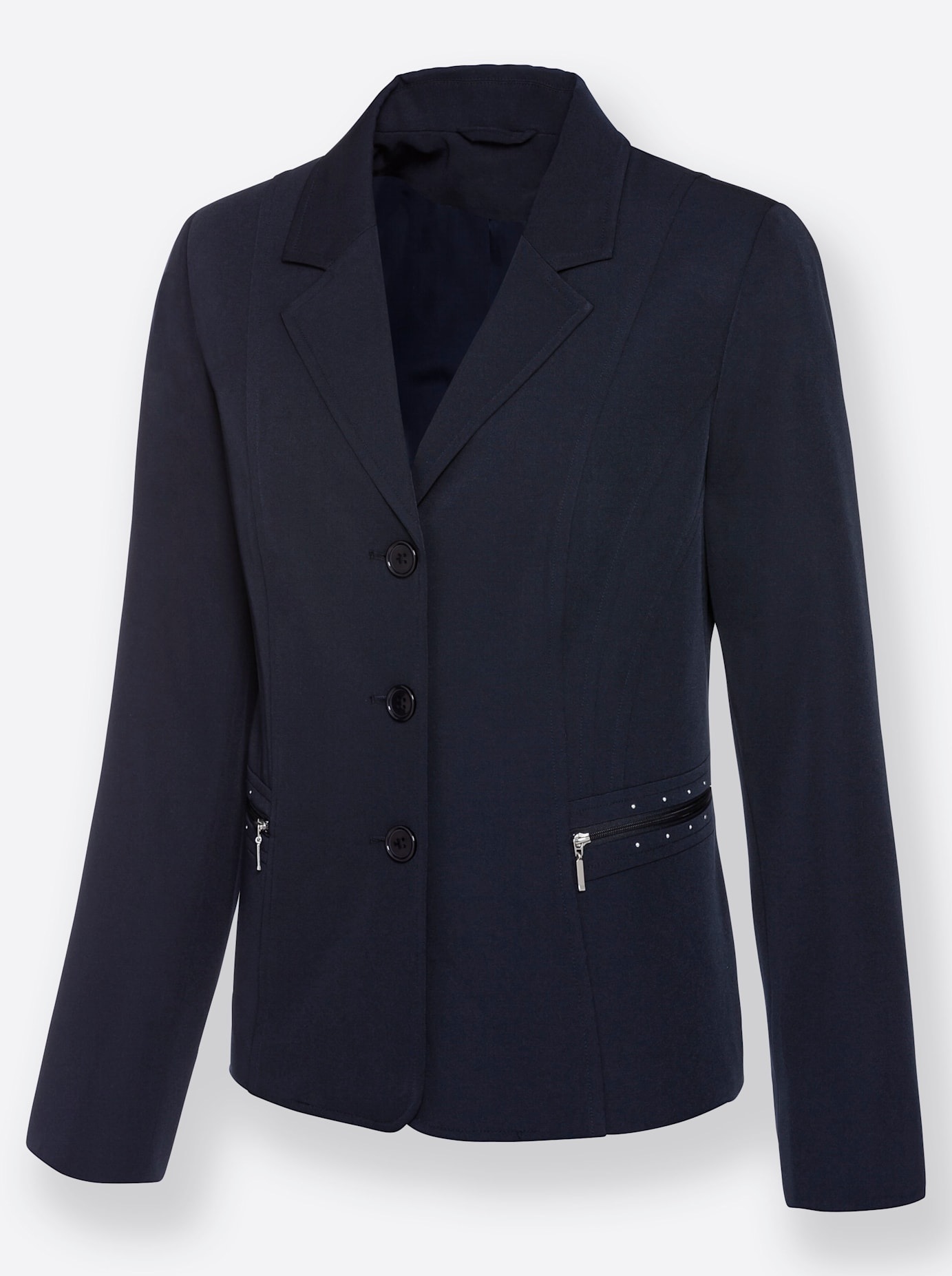 Classic Jackenblazer »Blazer«