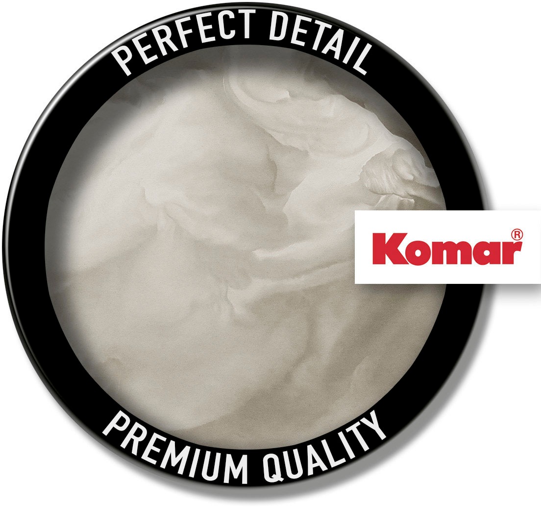 Komar Papier peint intissé »Digitaldruck Vlies -  Soulful Sanctuary - Grösse 300 x 250 cm« imprimé Wohnzimmer, Schlafzimmer