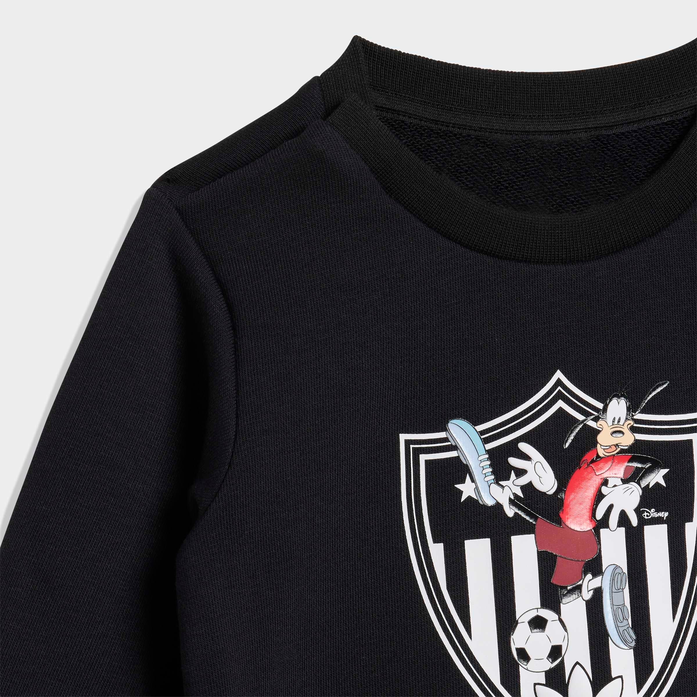 adidas Originals Trainingsanzug »CREW SET« 2 tlg.