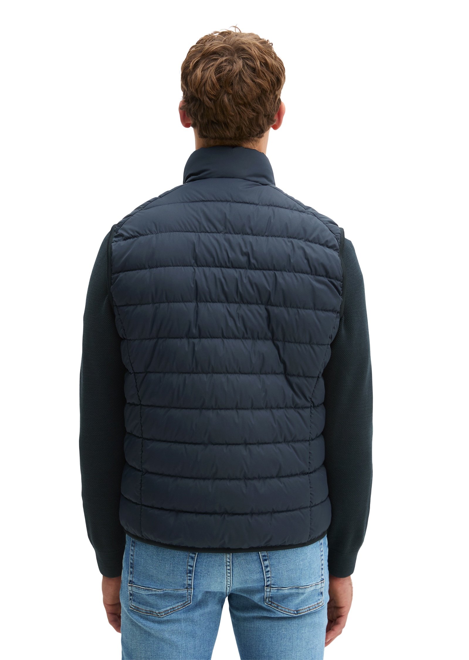Marc O'Polo Gilet matelassé