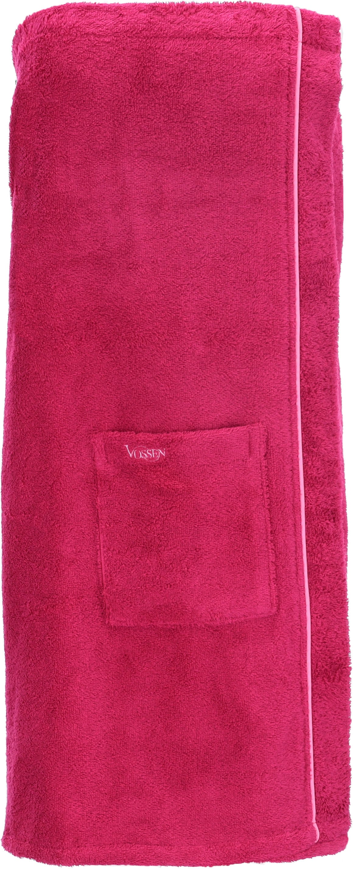 Image of Vossen Kilt "Livina, ideal für Sauna & Spa" 1 Stk.