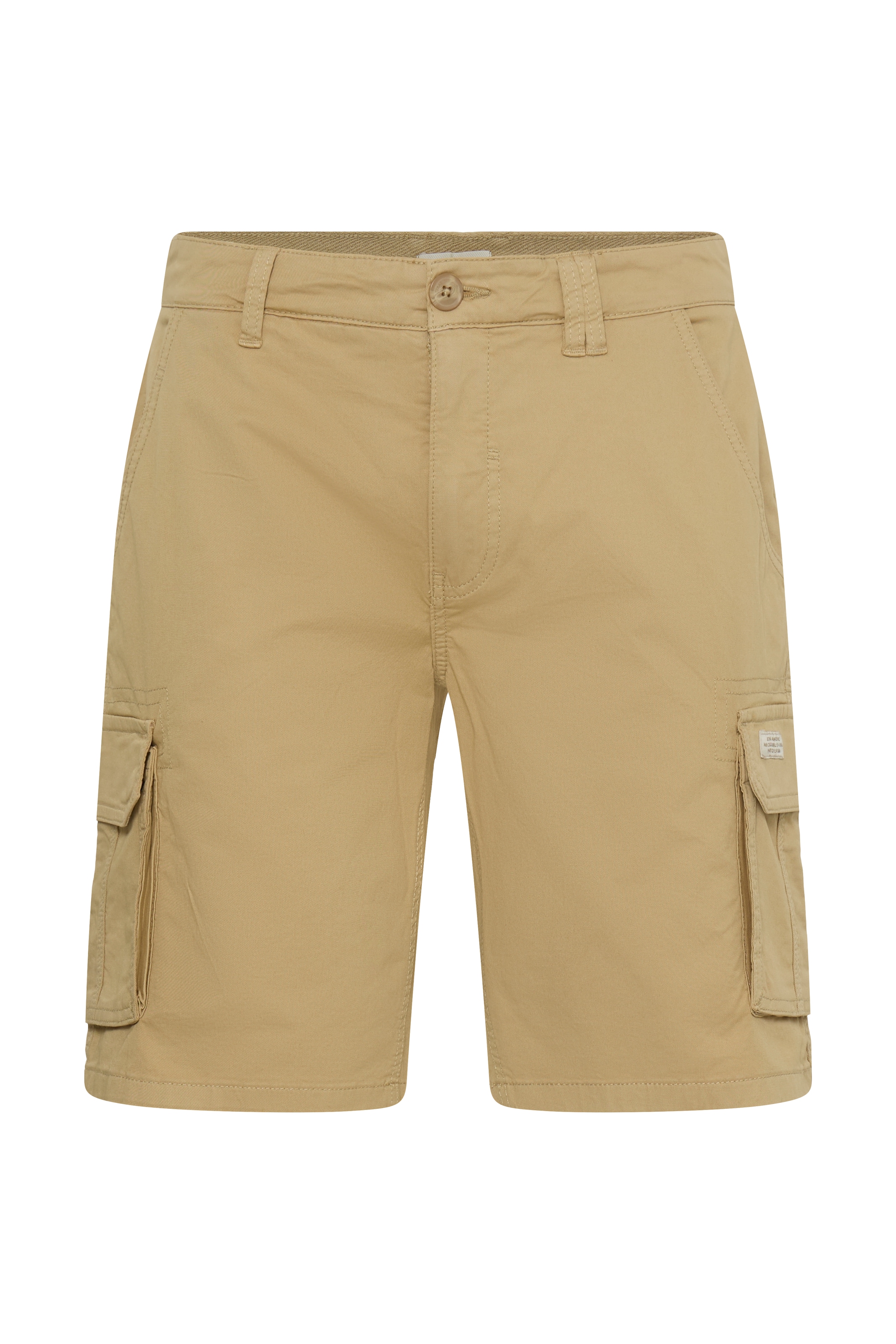 Image of Blend Shorts "BHMORGAN REG CARGO SHORTS"