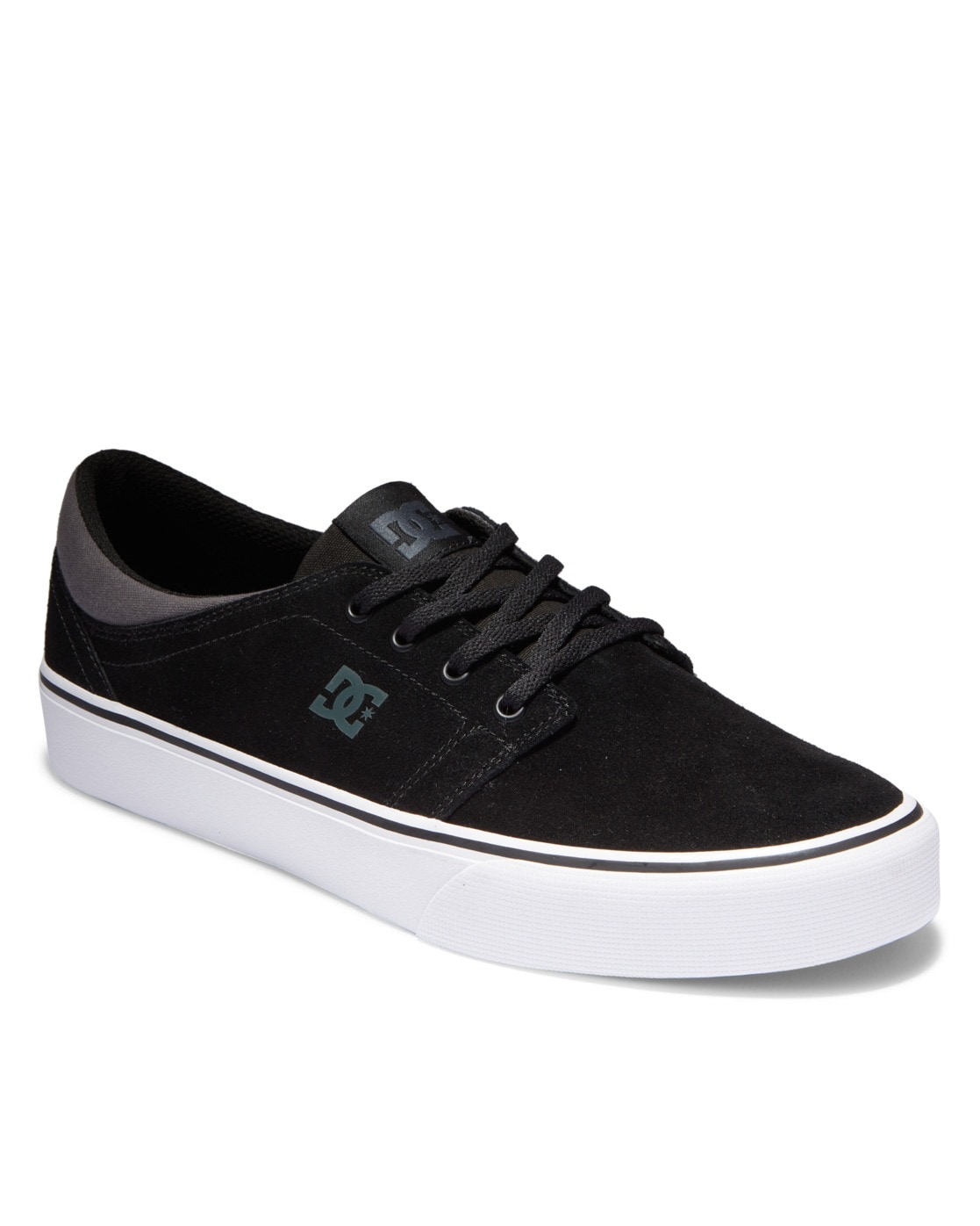DC Shoes Sneaker »Trase Sd«