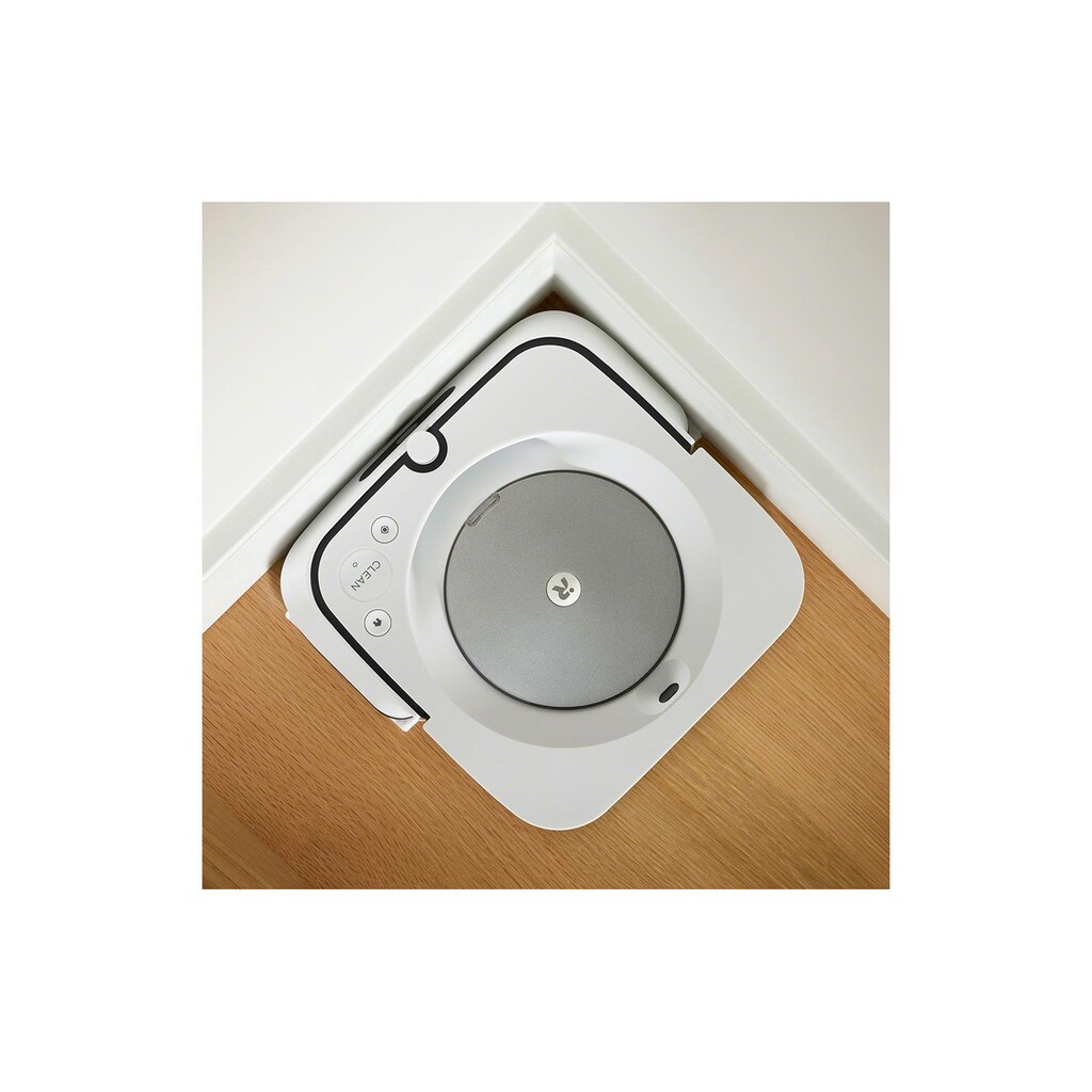 iRobot Wischroboter »Braava Jet m6«