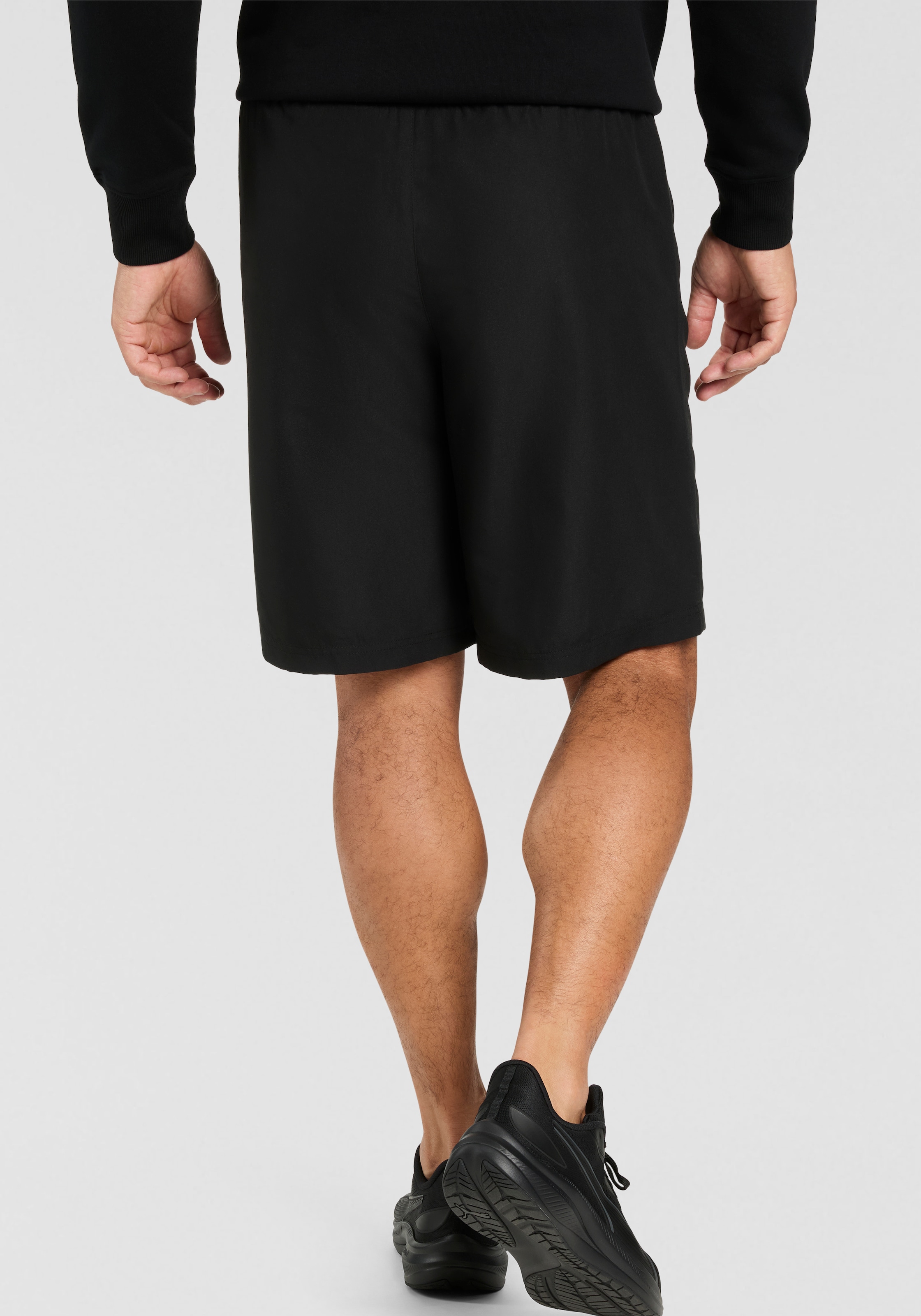 Lonsdale Trainingsshorts »BROXFIELD«, (1 tlg.)