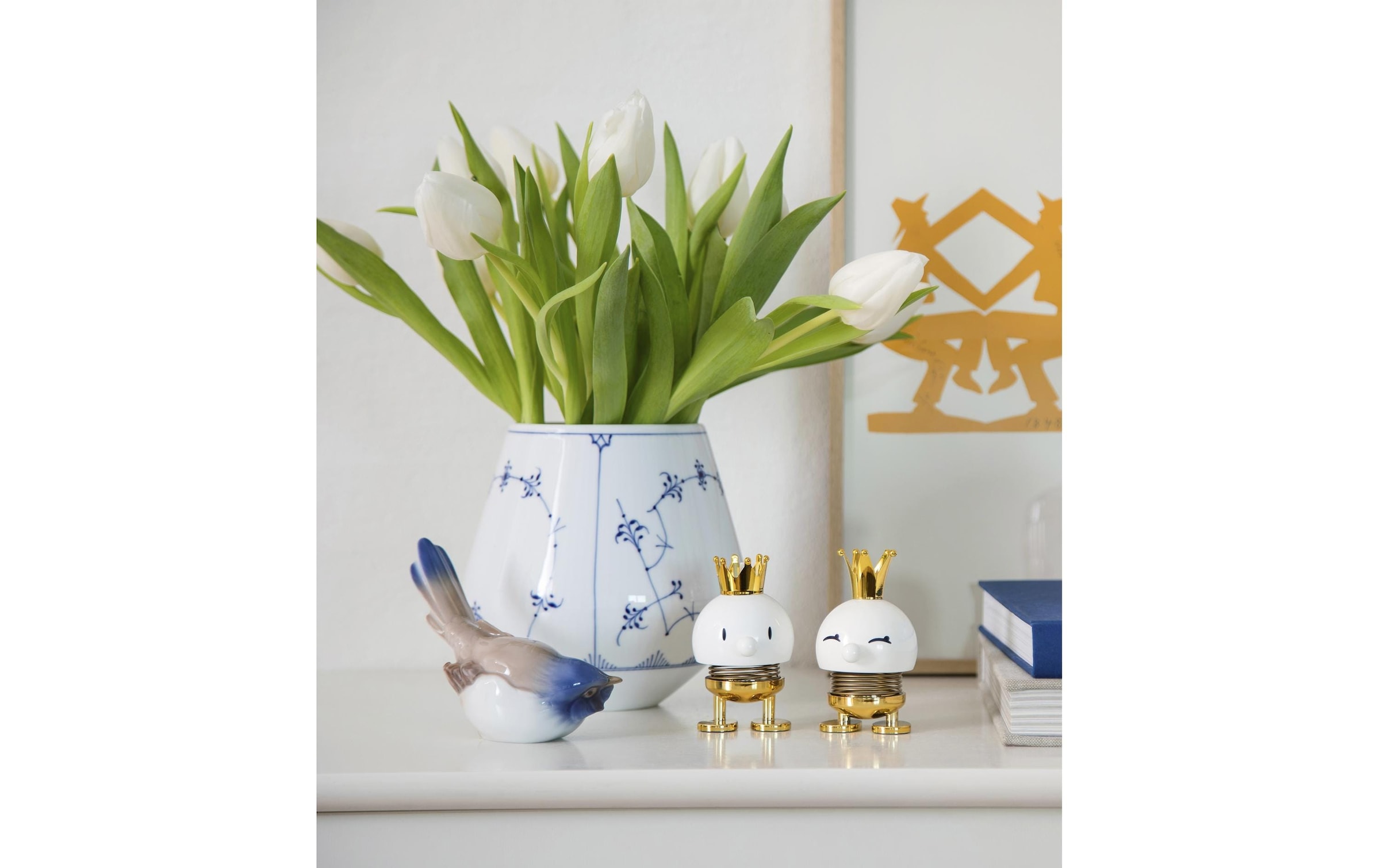   Figurine de décoration »Aufsteller Bumble Prinz S«