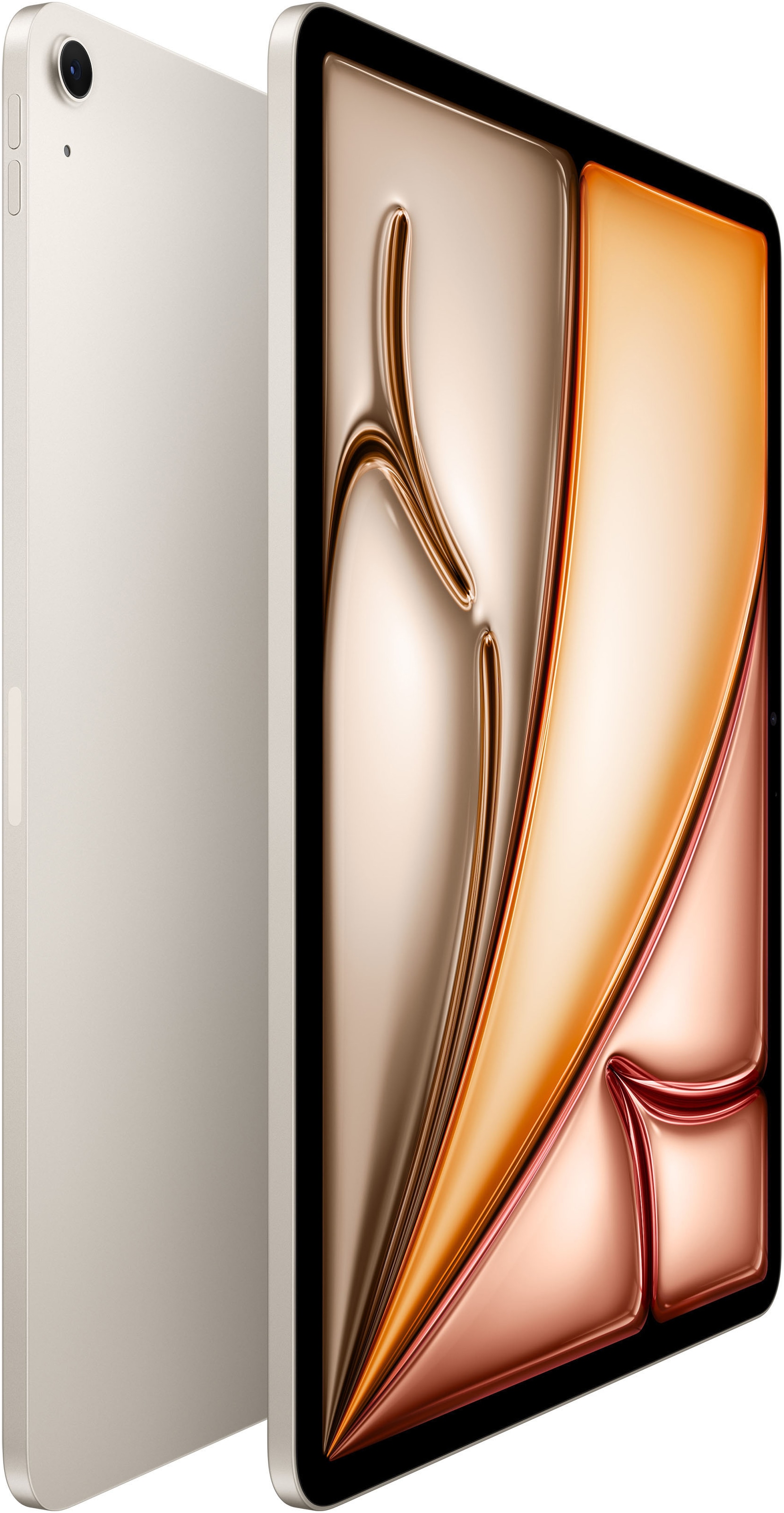 Apple Tablettes »13" iPad Air Wi-Fi« (33,02 cm / 13 ″) iPadOS )