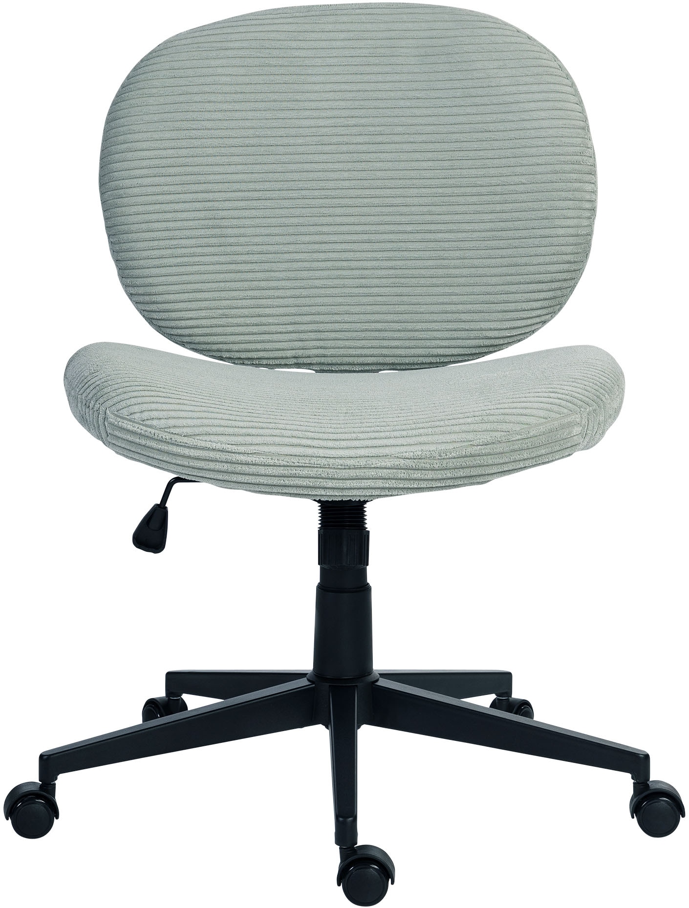 Duo Collection Chaise pivotante »Tilo« () 1 cuisréglage hauteur d’assise, mécanisme basculant, roulettes doubles de sécurité