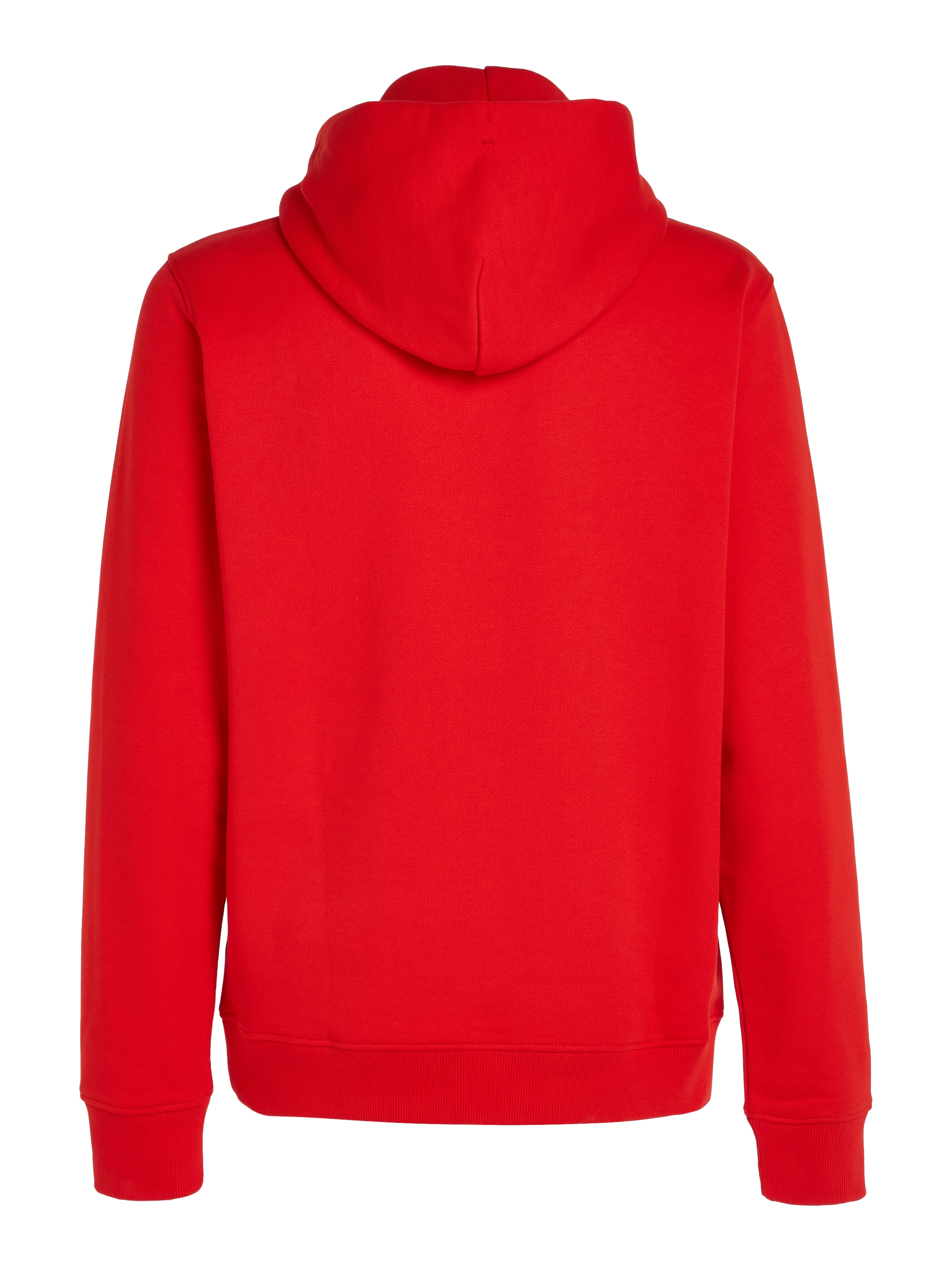 Tommy Jeans Kapuzensweatshirt »TJM REG BADGE HOODIE EXT«, mit Kordel