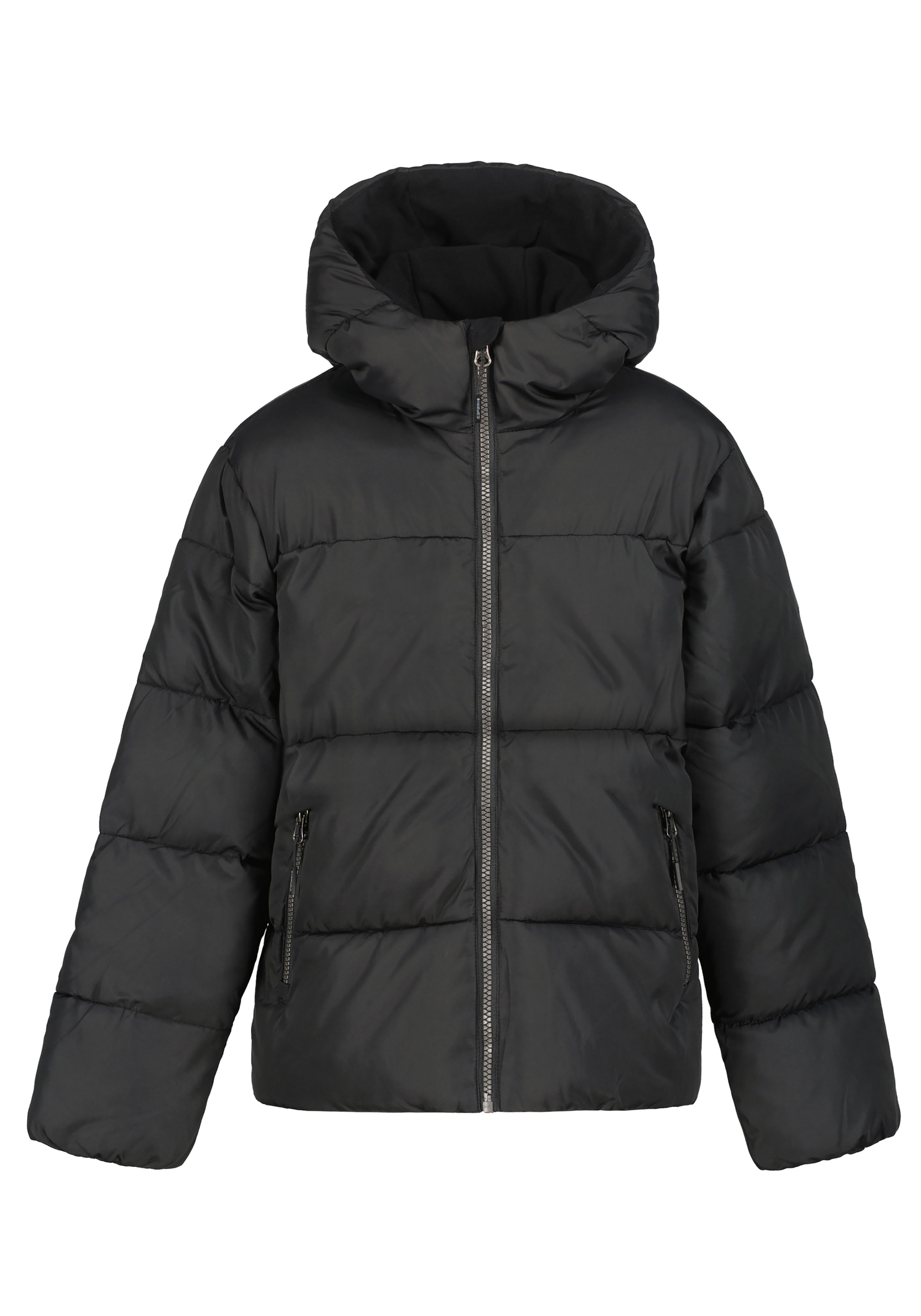 Image of Icepeak Steppjacke "KENMARE JR" sportlicher Stil, wasserabweisend, winddicht, aus Polyester