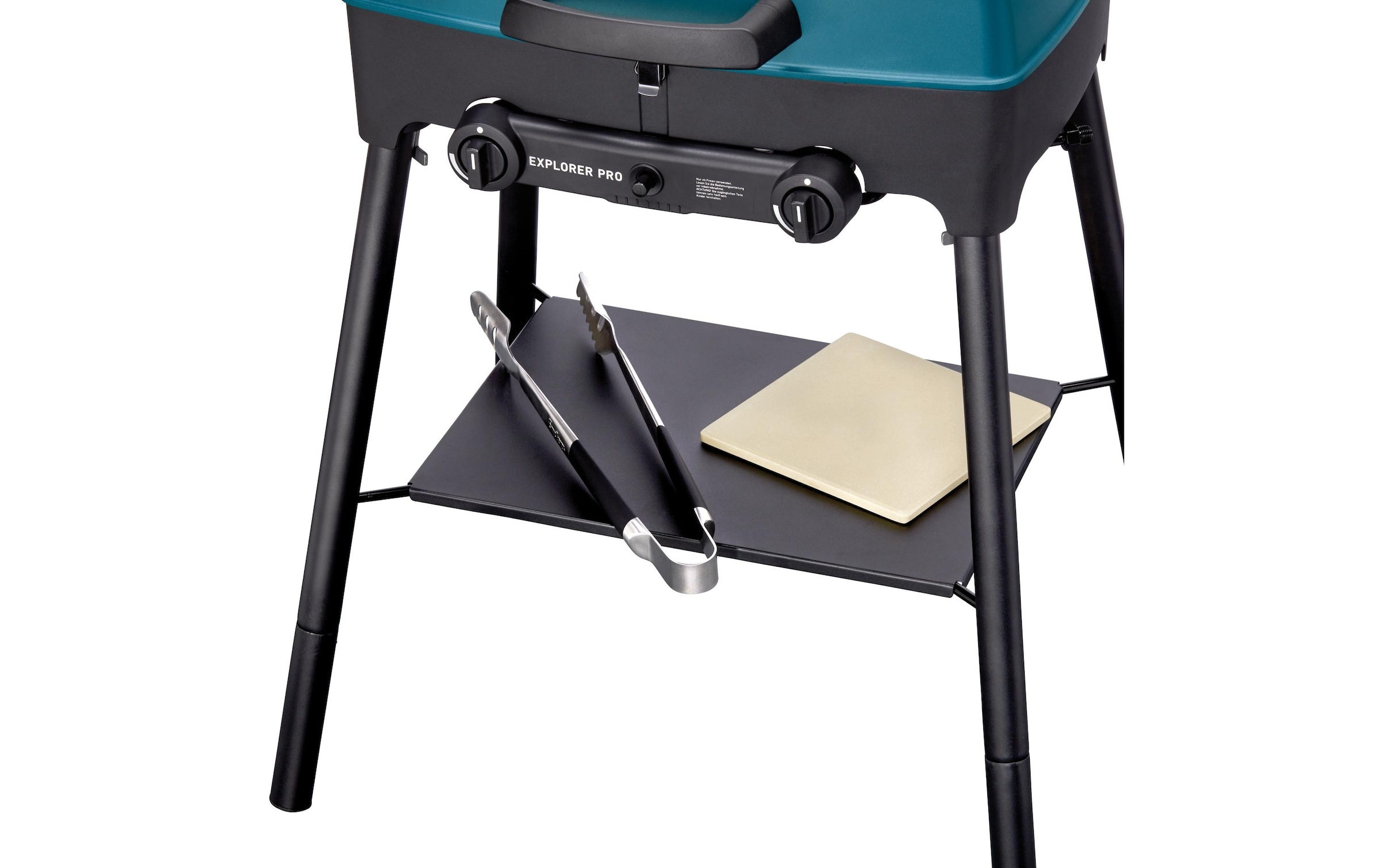Enders® Gasgrill »Explorer Next Pro«