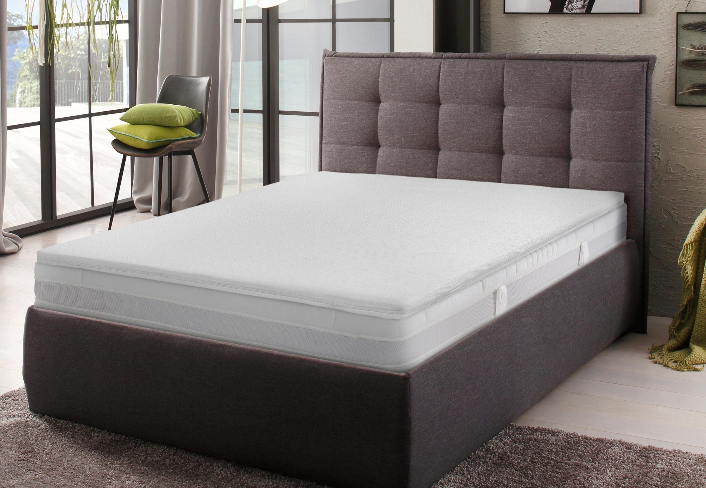 Image of Malie Topper »Sirius«, (1 St.) bei Ackermann Versand Schweiz