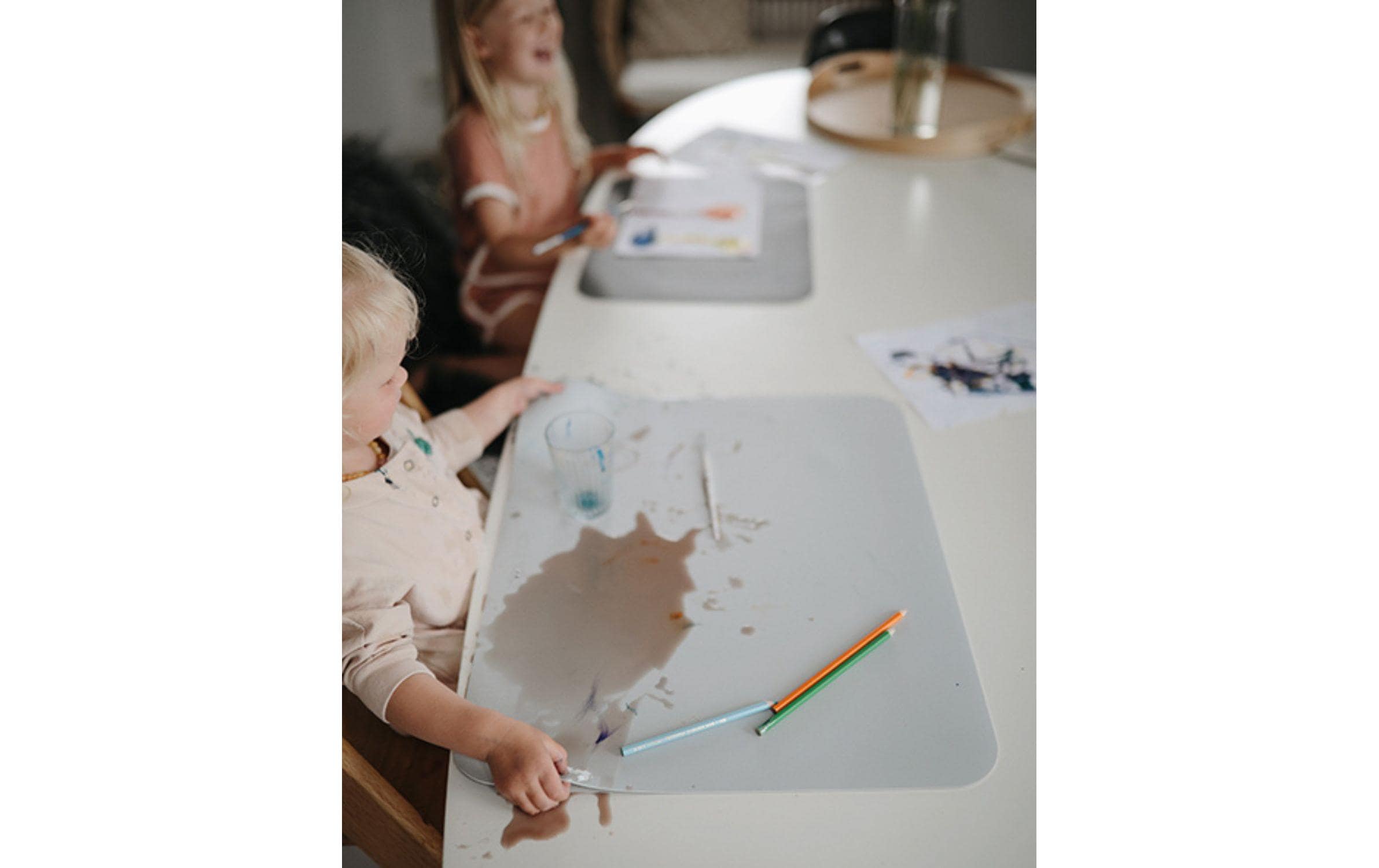   Platzteller »Noui Noui XL 55 x 45 cm«