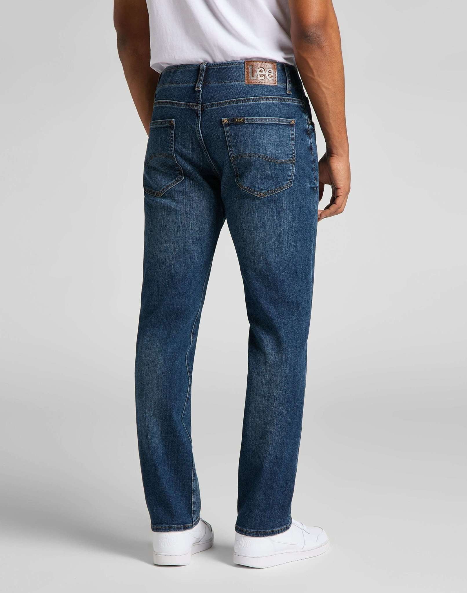 Lee® Straight-Jeans »LEE Jeans Straight Leg XM«