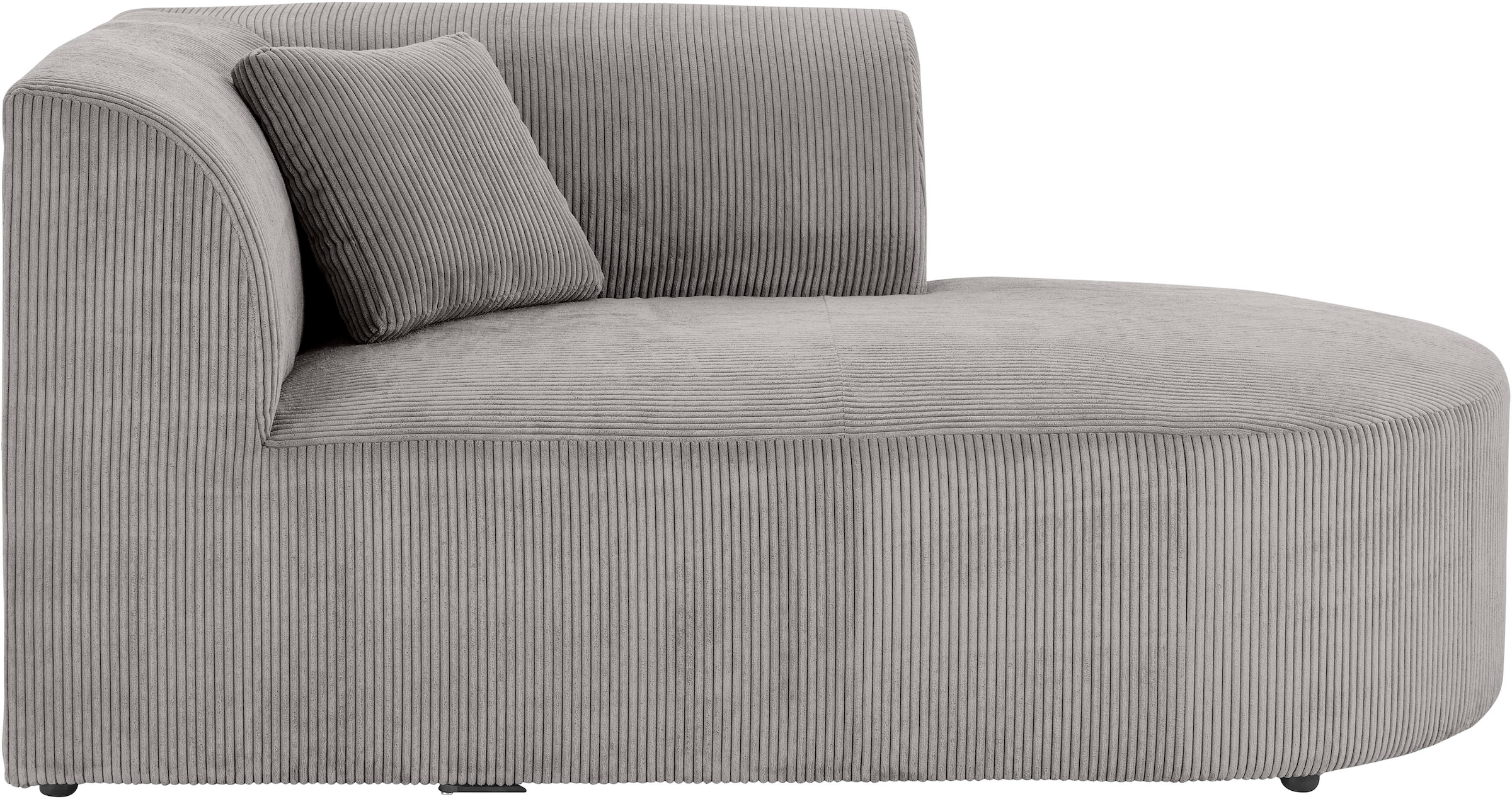 GOODproduct Sofa-Eckelement »Alesund« als Einzelelement oder Modulteil