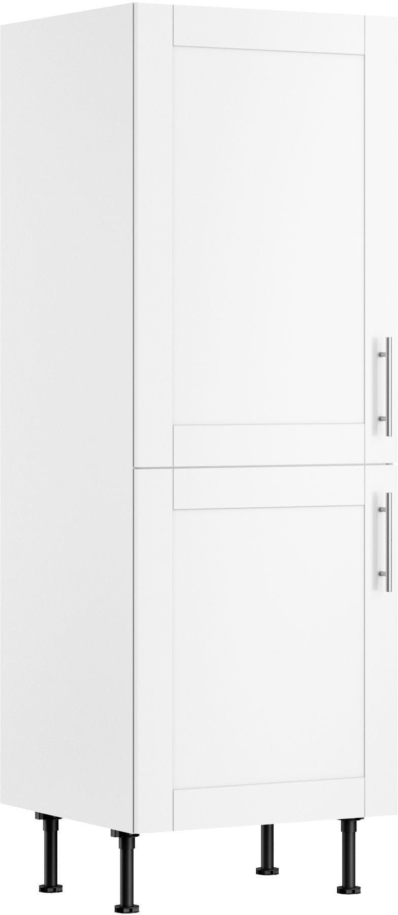 KOCHSTATION Armoire réfrigérée encastrable »KS-Ahus« Breite 60 cm