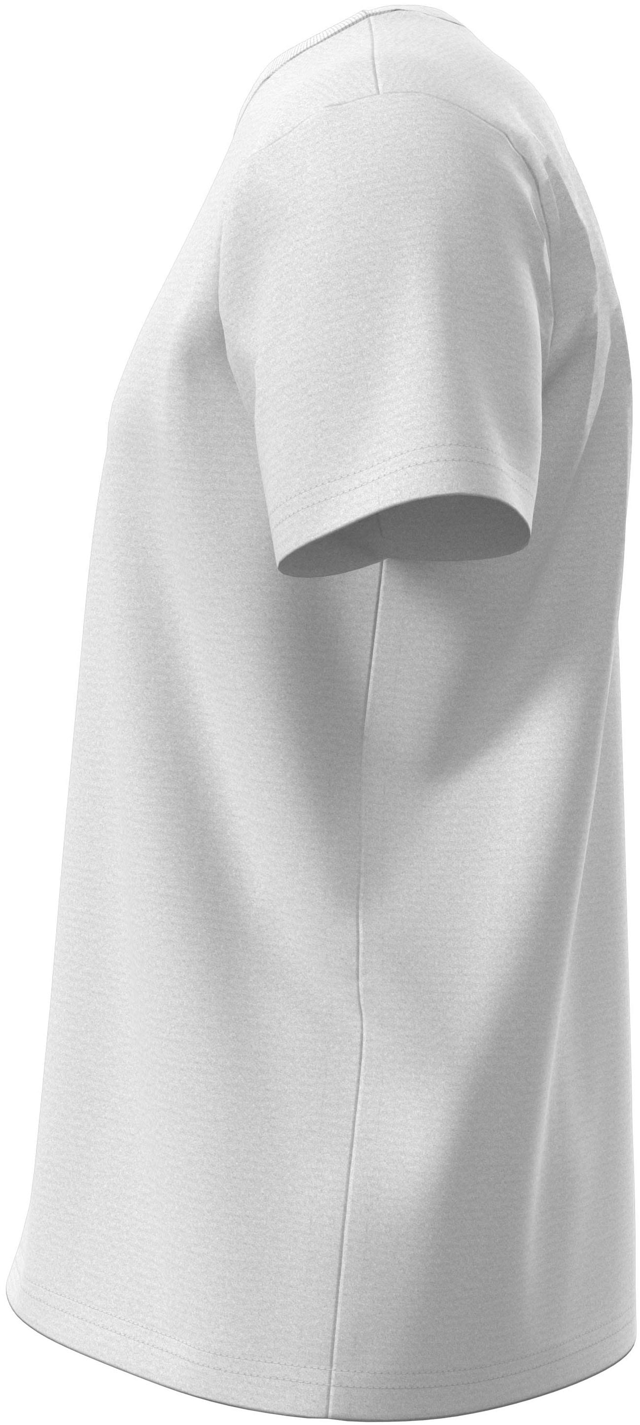 Calvin Klein Underwear T-shirt »S/S CREW NECK« mit Logo-Schriftzug