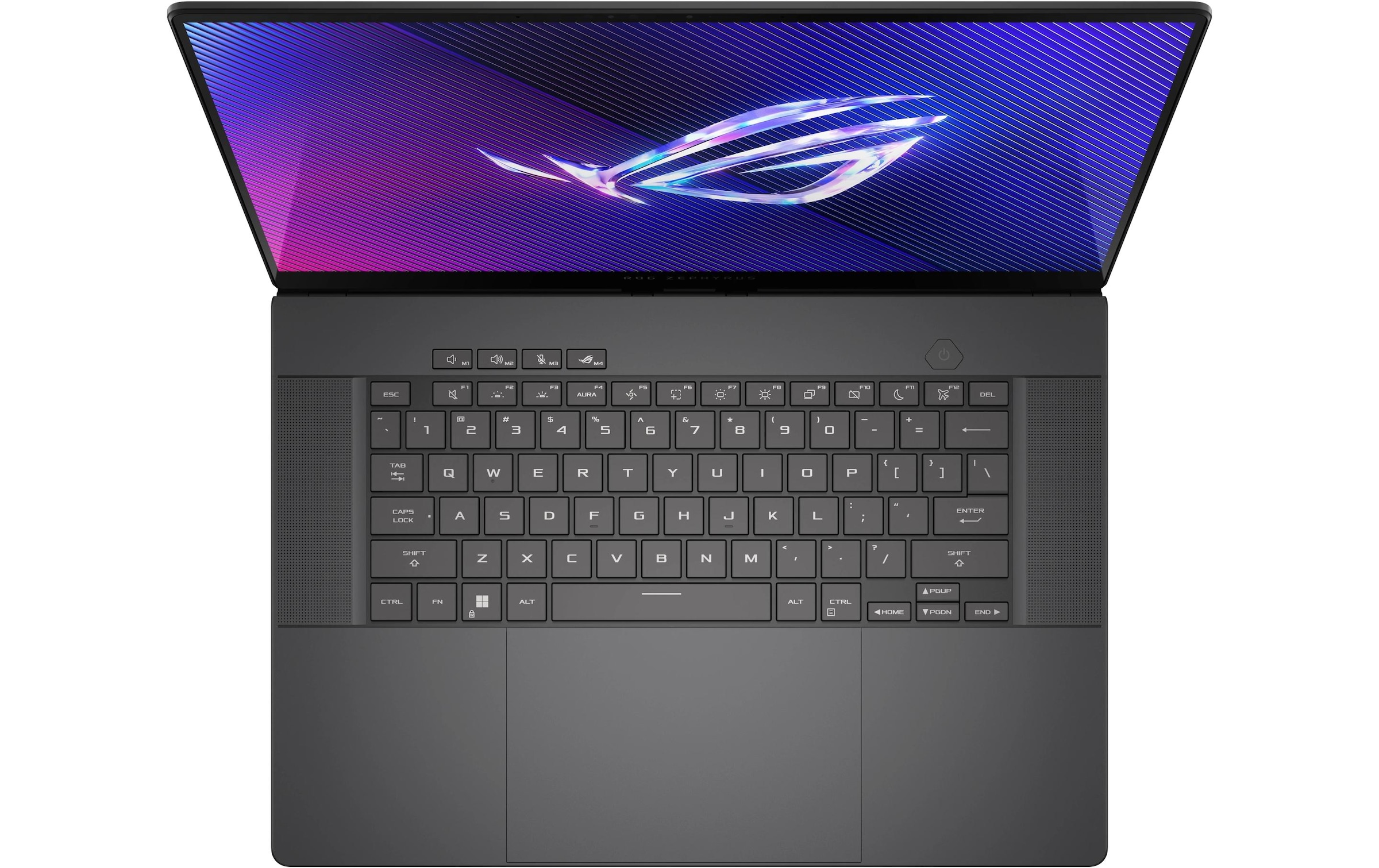 Asus Ordinateur portable »ROG Zephyrus G16 (GU605CX-QR104X) RTX 5090« / 16 ″ Intel Core Ultra 9