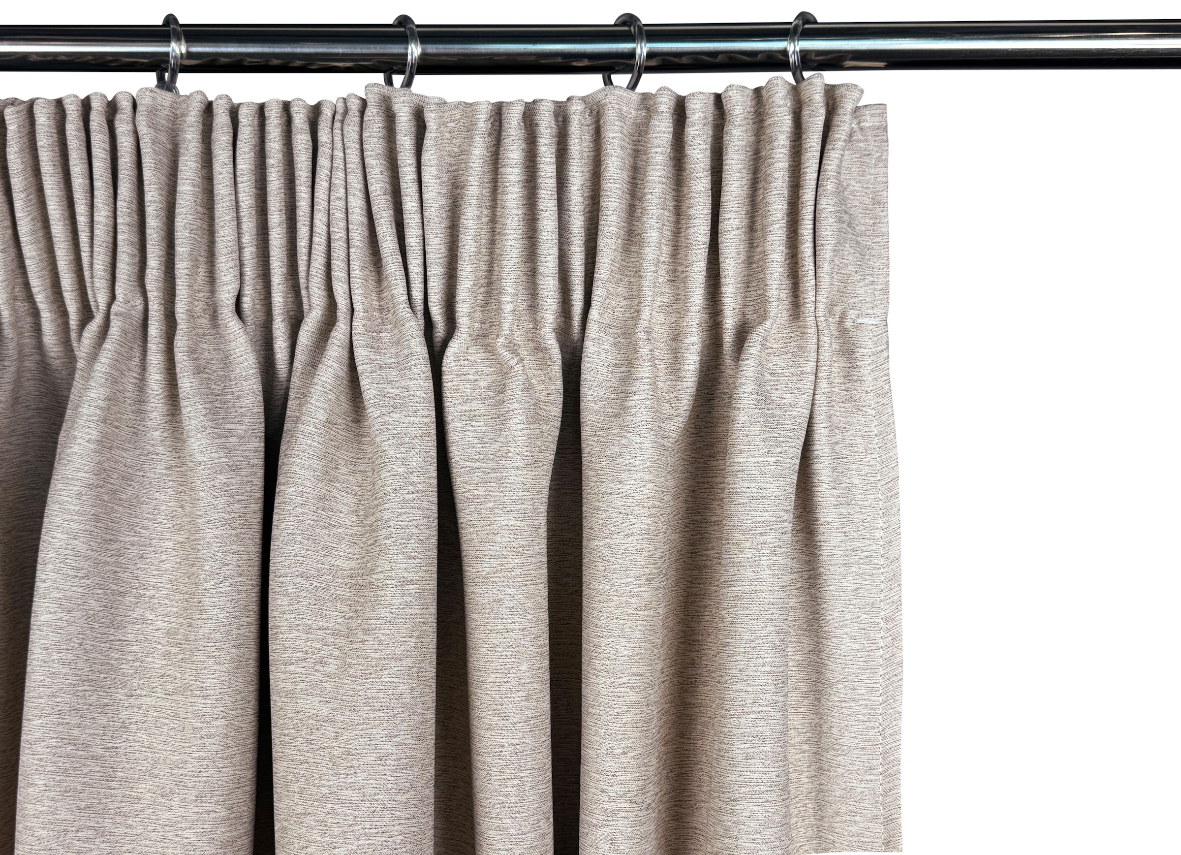 my home Rideau occultant »Fleuriss« Bande multifonctionnelle 1 cuis tlg. Wohnzimmer,Schlafzimmer,Arbeitszimmer