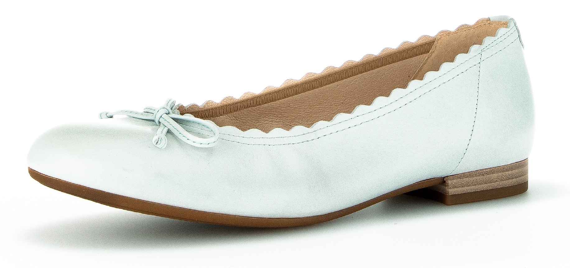 Image of Gabor Ballerina, mit verziertem Rand bei Ackermann Versand Schweiz