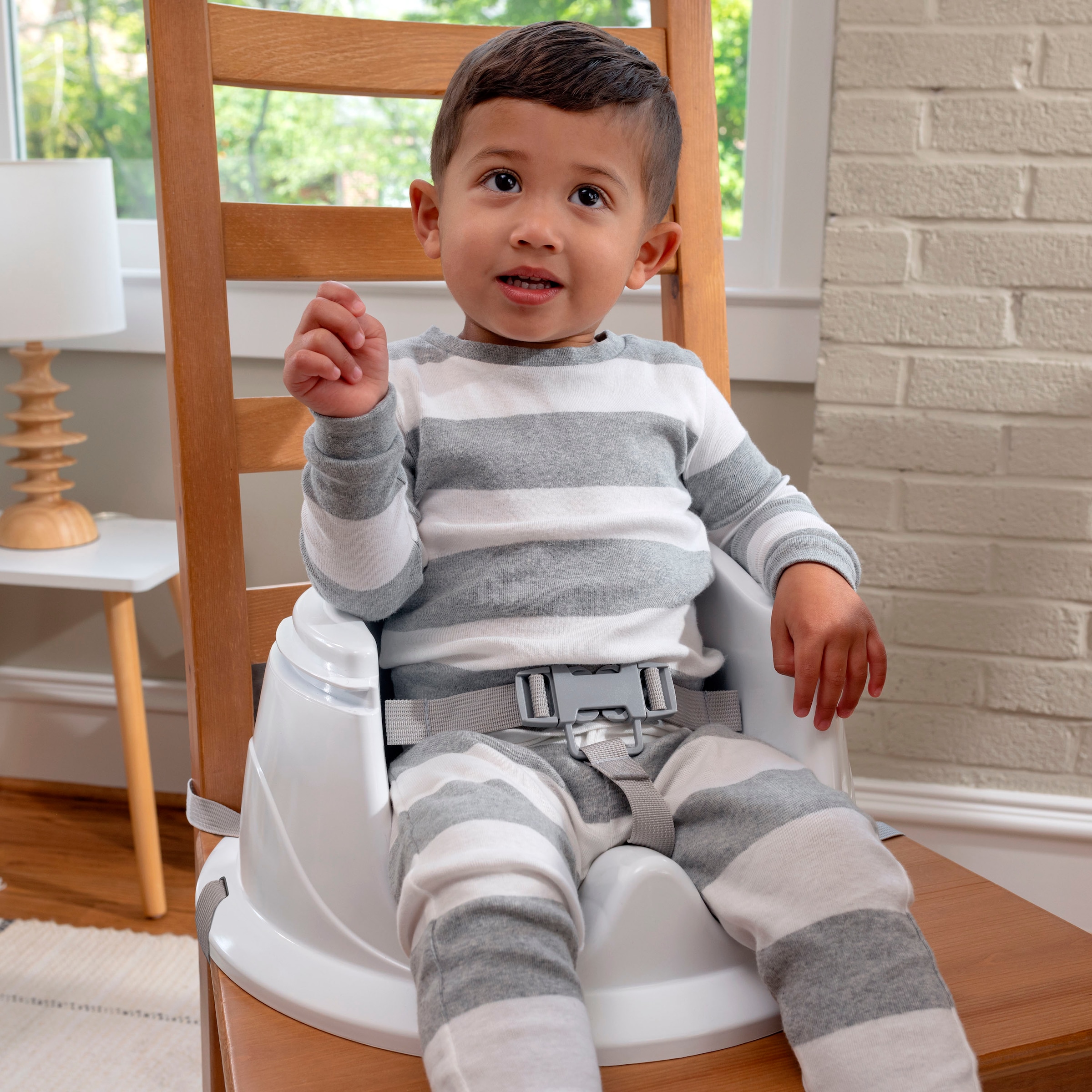 Baby Einstein Tischsitz »SuperSeat Touch of Tunes 3-in-1 Seat«