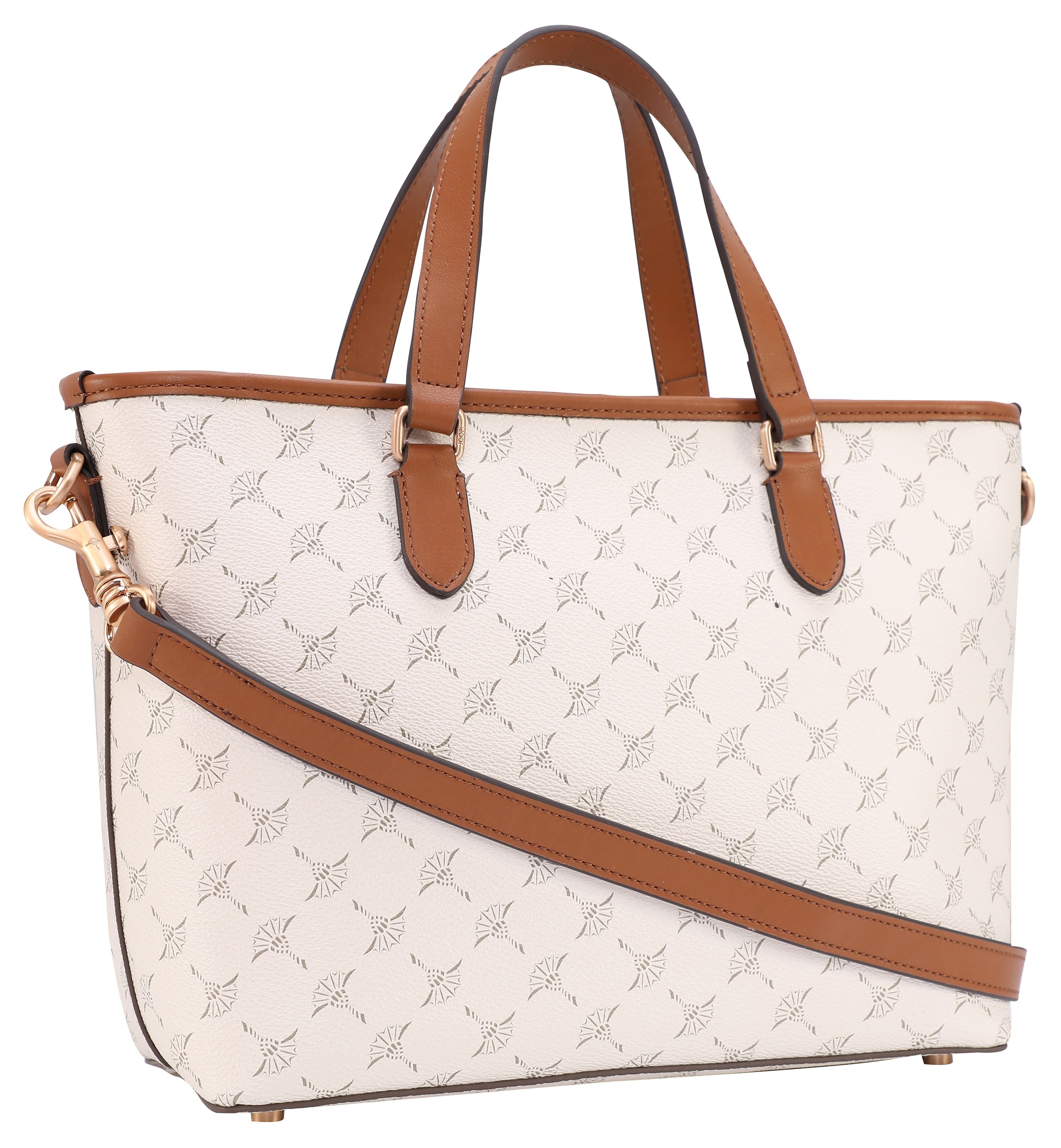 JOOP! Henkeltasche »cortina 1.0 ketty handbag shz«, schönes Geschenkset
