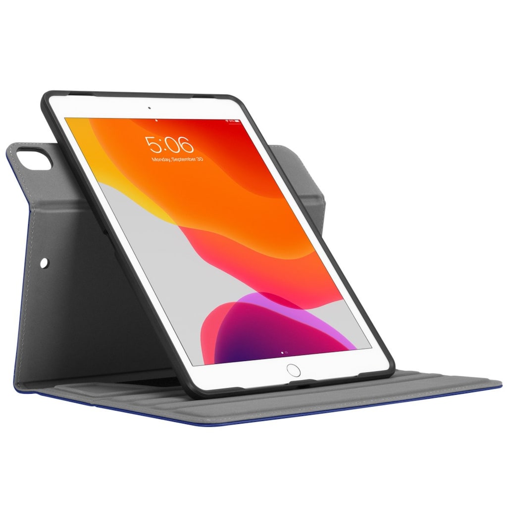 Targus Tablet-Hülle »VersaVu«, iPad Air 2-iPad Pro 10,5" (7. Generation)-iPad (8. Generation)-iPad (9. Generation), 26,7 cm (10,5 Zoll)