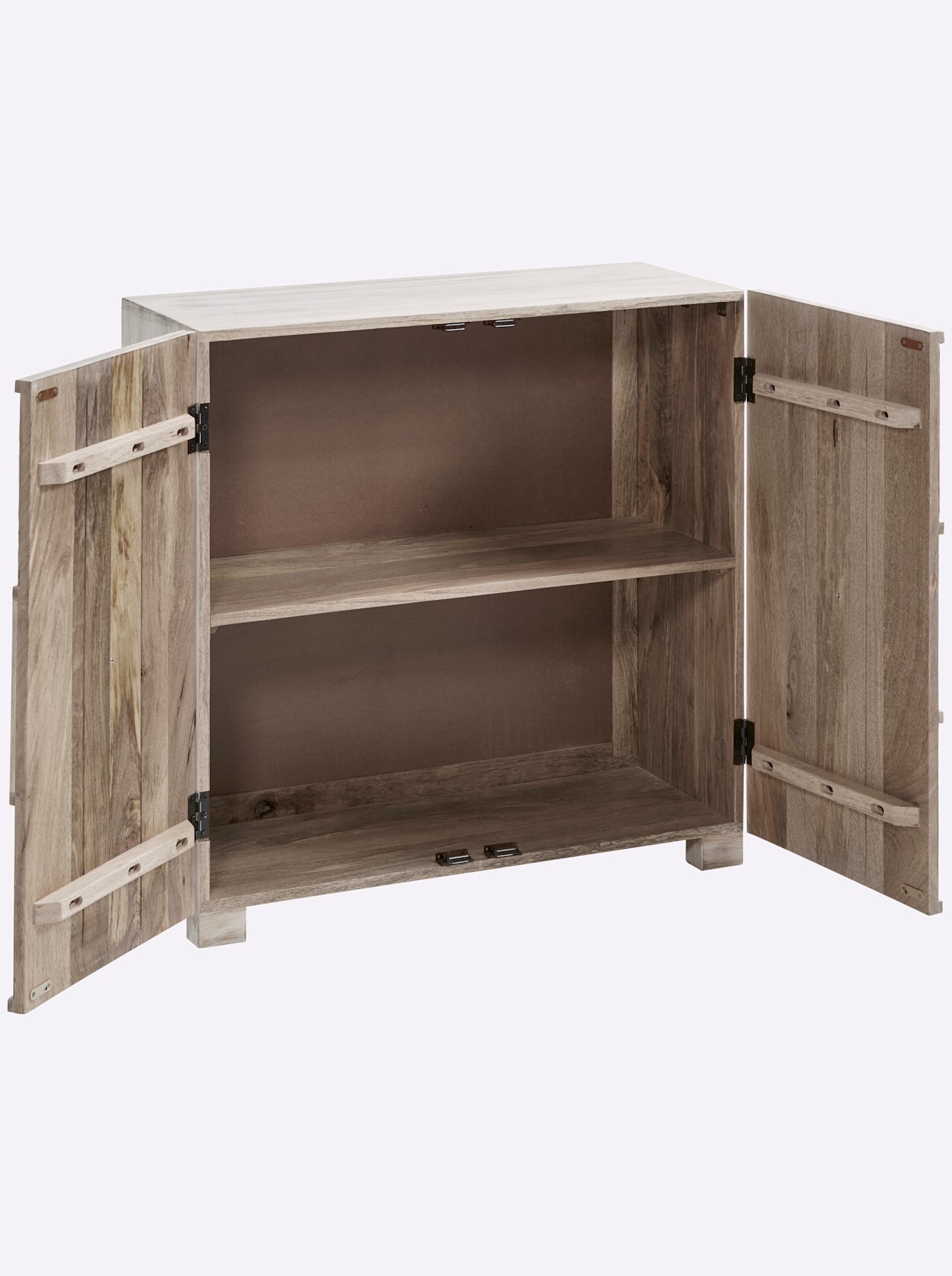 Commode