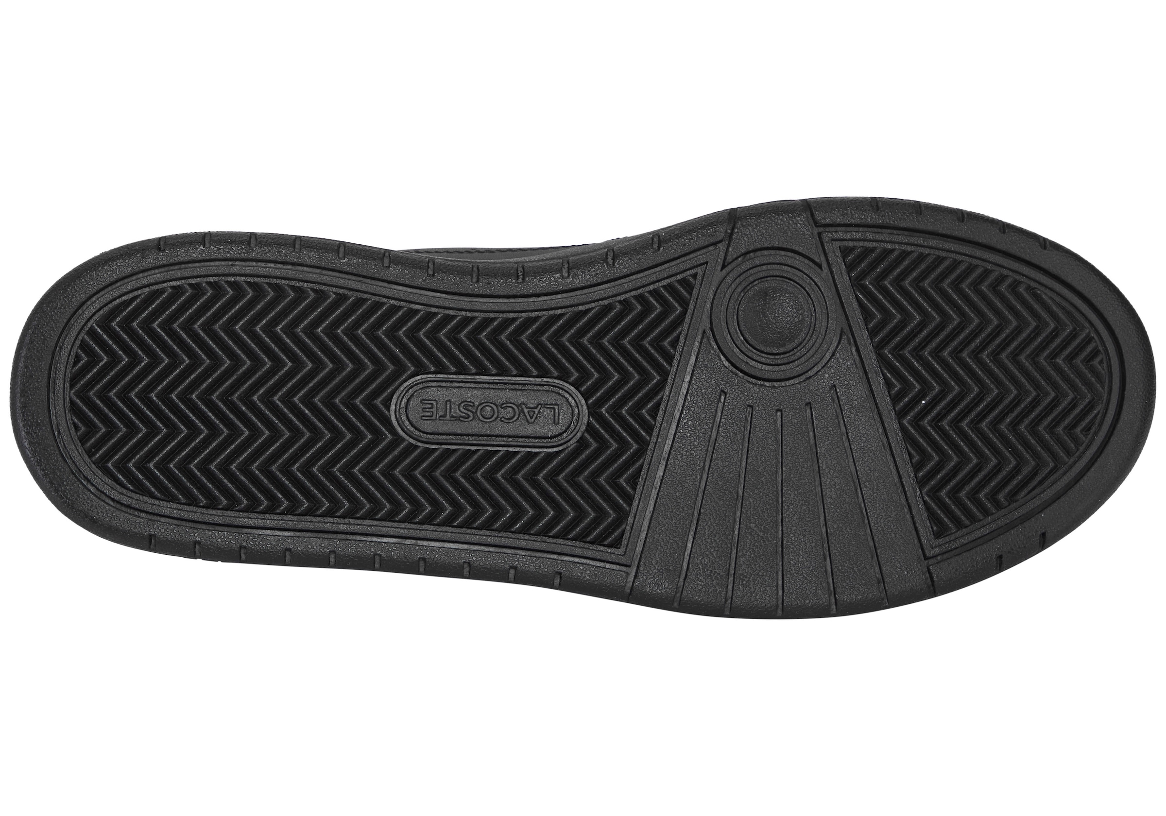 Lacoste Sneakers »COURT ACE«