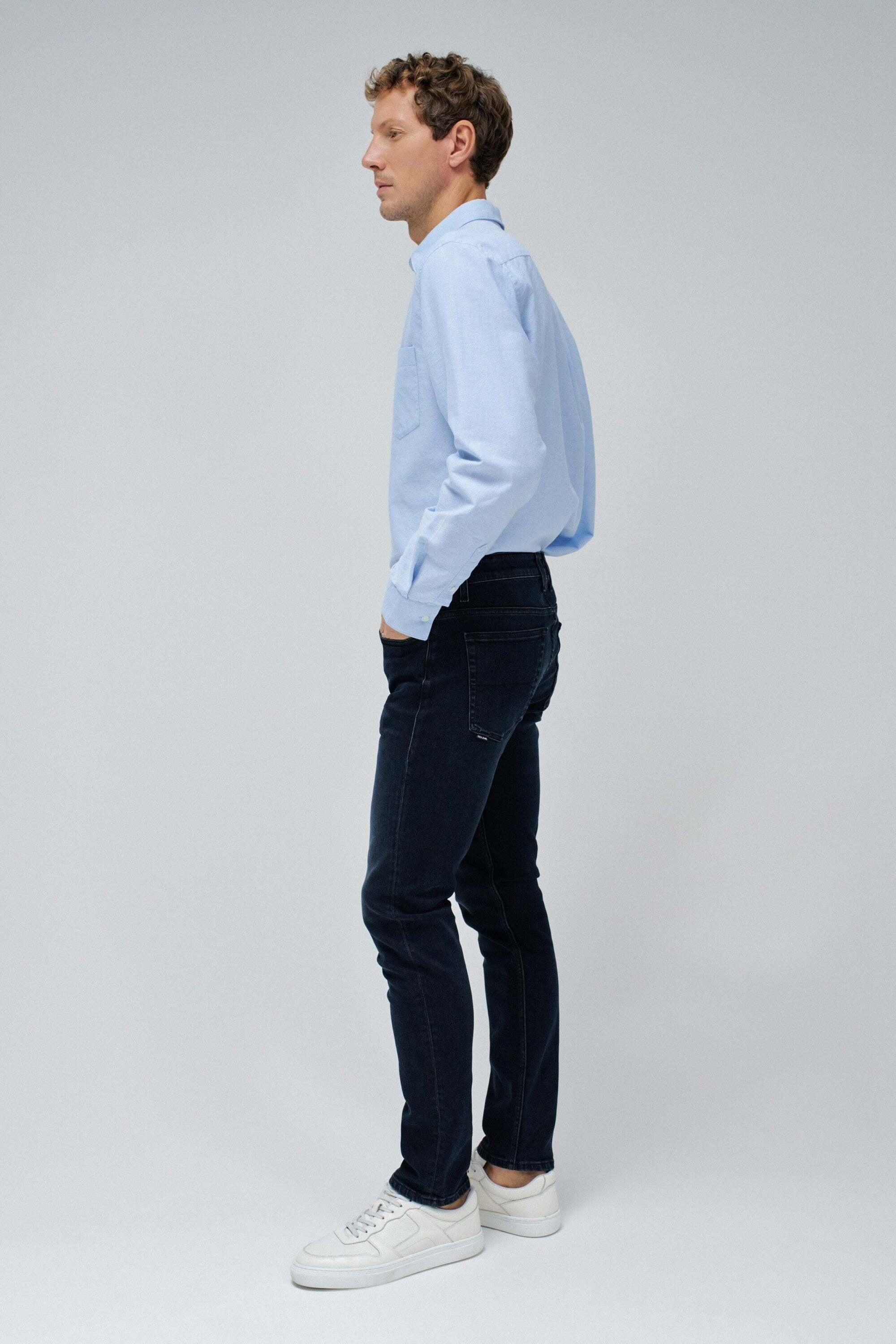 Salsa Slim-fit-Jeans »Salsa Jeans Jeans Slim Jeans«