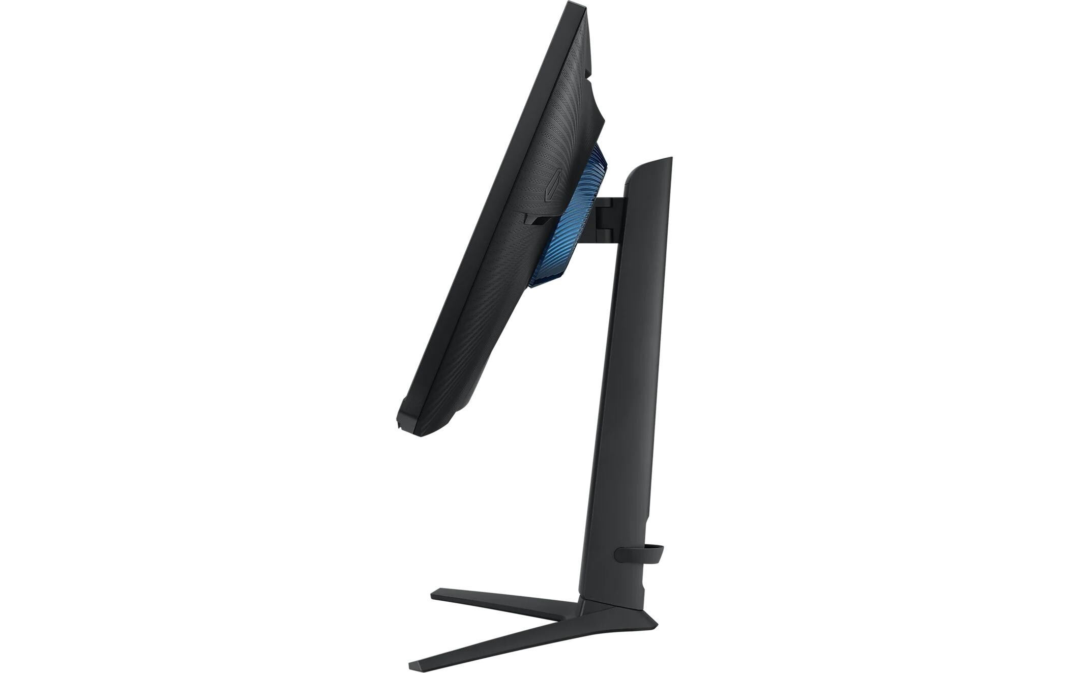 Samsung Gaming-Monitor »Odyssey G4 LS27BG40« 68,31 cm/27 ″  1920 x 1080 px Full HD 1 Reaktionszeit 240 Hz