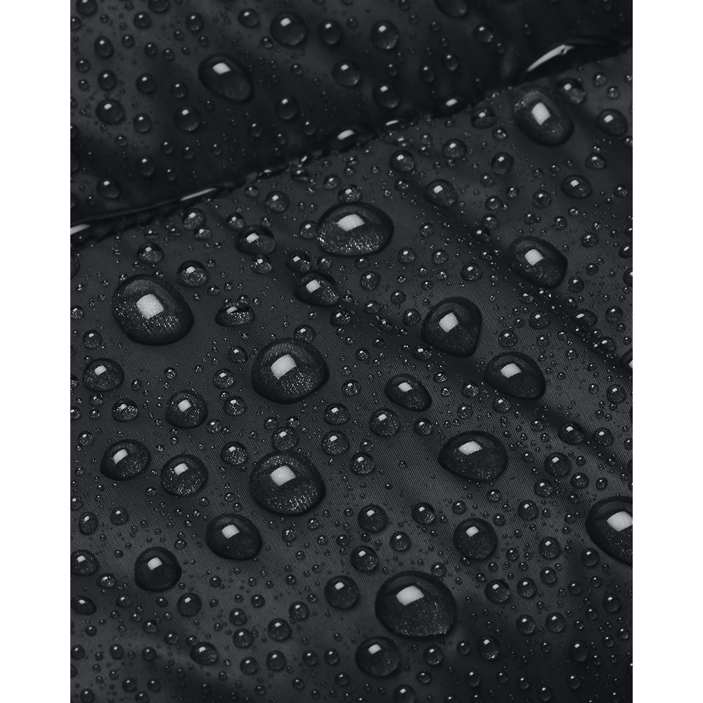 Under Armour® Daunenjacke »LEGEND DOWN HOODED JACKET«, (1 St.), mit Kapuze