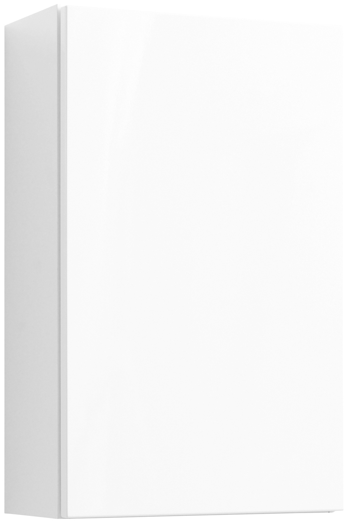 Image of HELD MÖBEL Hängeschrank »Belluno«, Breite 40 cm, mit 2 Einlegeböden bei Ackermann Versand Schweiz