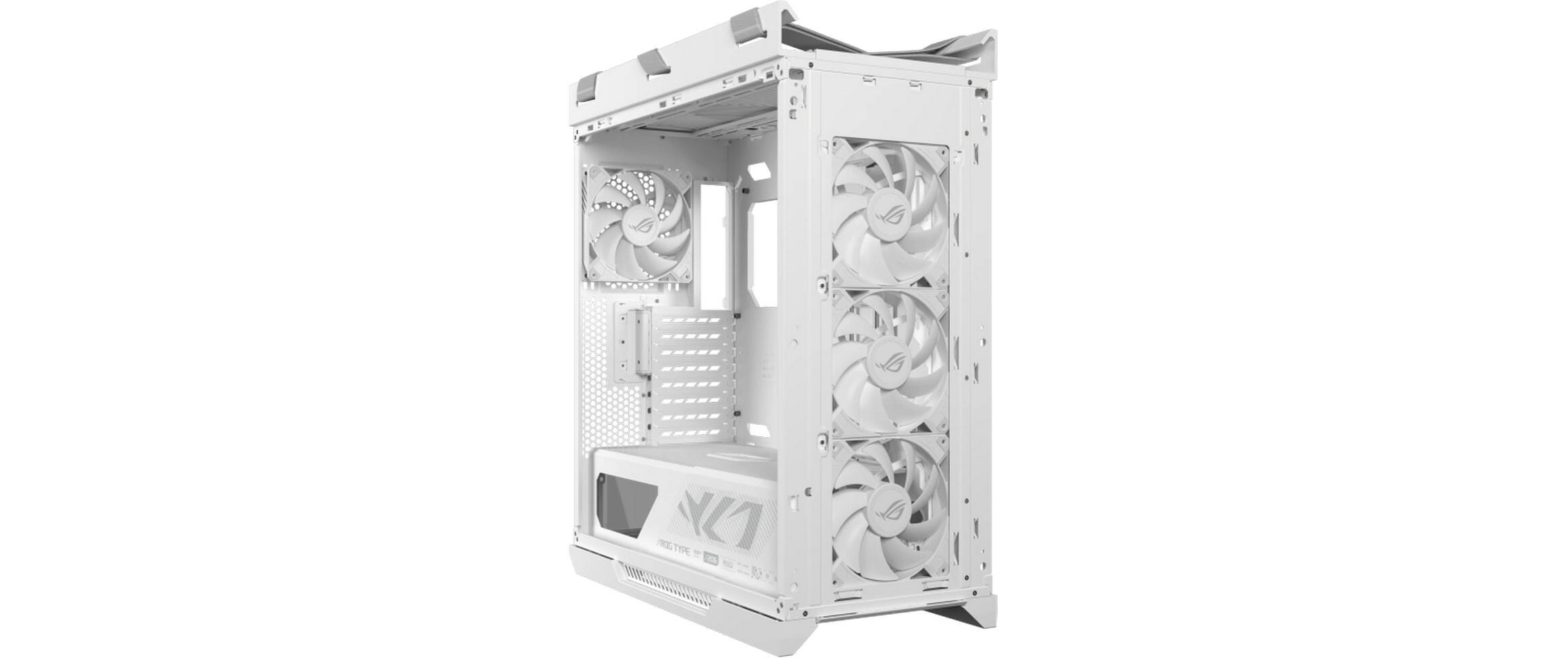 Asus Boîtier PC »ROG Strix Helios II GX601S«