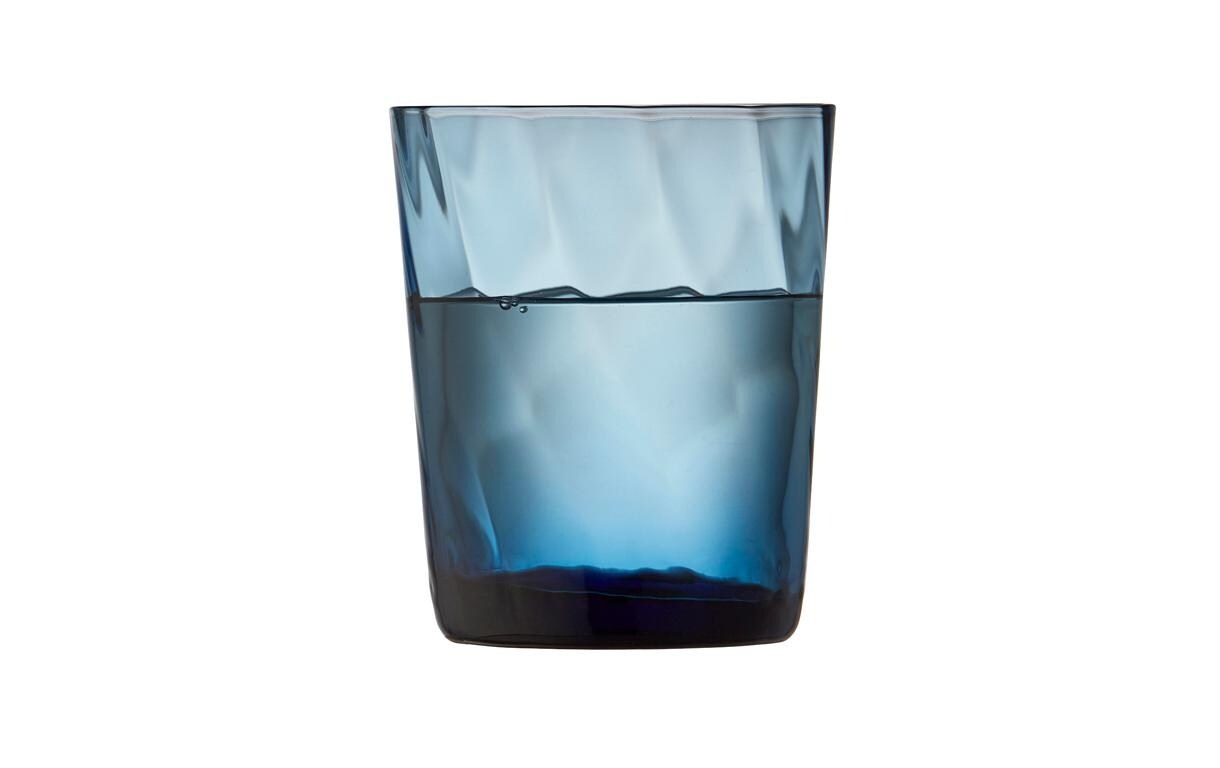 Glas »Lyngby Vienna 4 Stück, 30 cl«