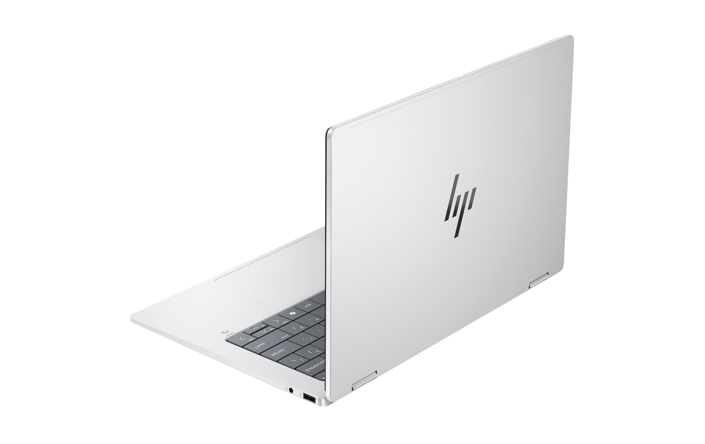 HP Convertible Notebook »Omnibook X Flip 14 Next Gen AI PC BJ3H2EA«, / 14 Zoll, AMD, Ryzen, Radeon